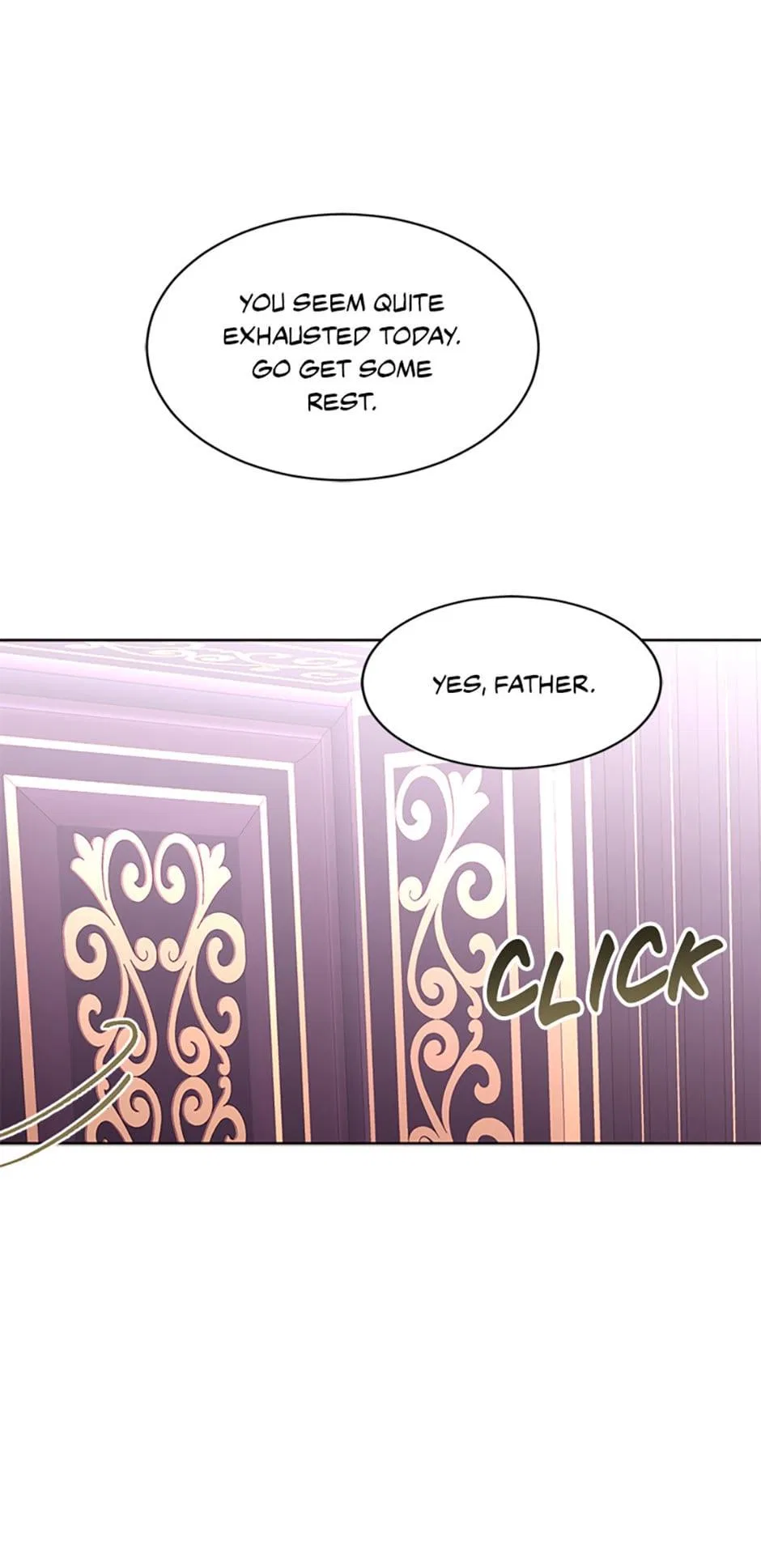 The Duchess’s Contract Marriage Chapter 34 – Page 23