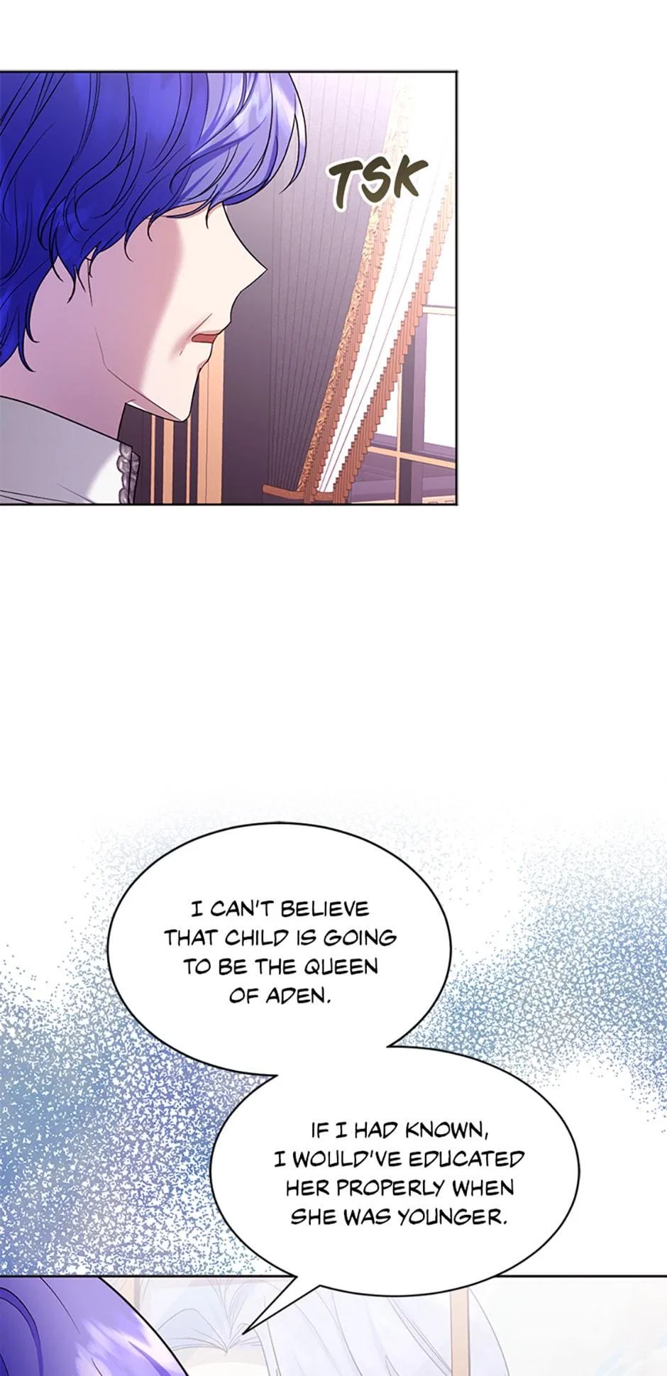 The Duchess’s Contract Marriage Chapter 34 – Page 24