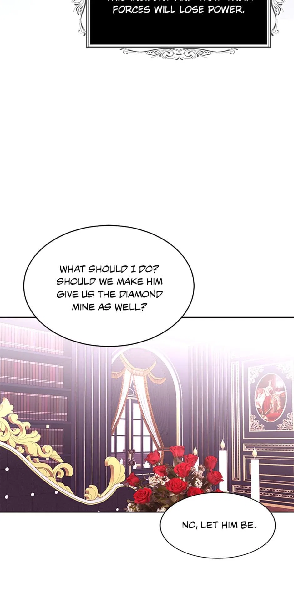 The Duchess’s Contract Marriage Chapter 34 – Page 29