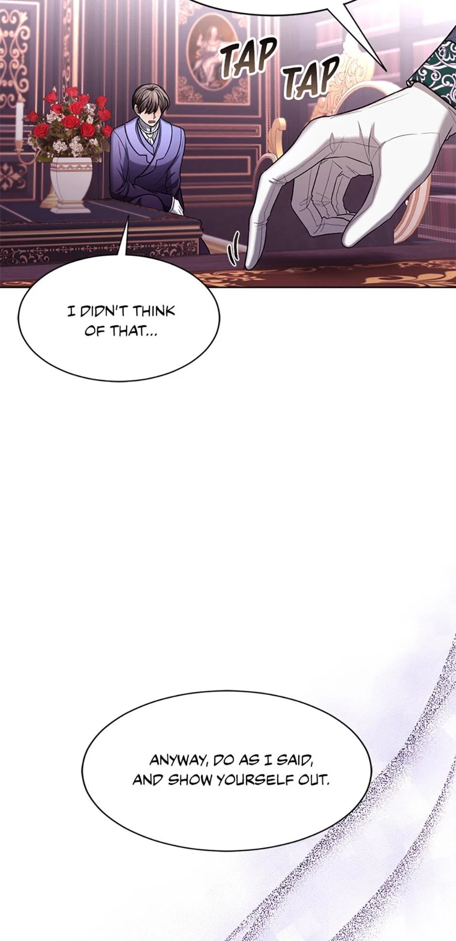 The Duchess’s Contract Marriage Chapter 34 – Page 33