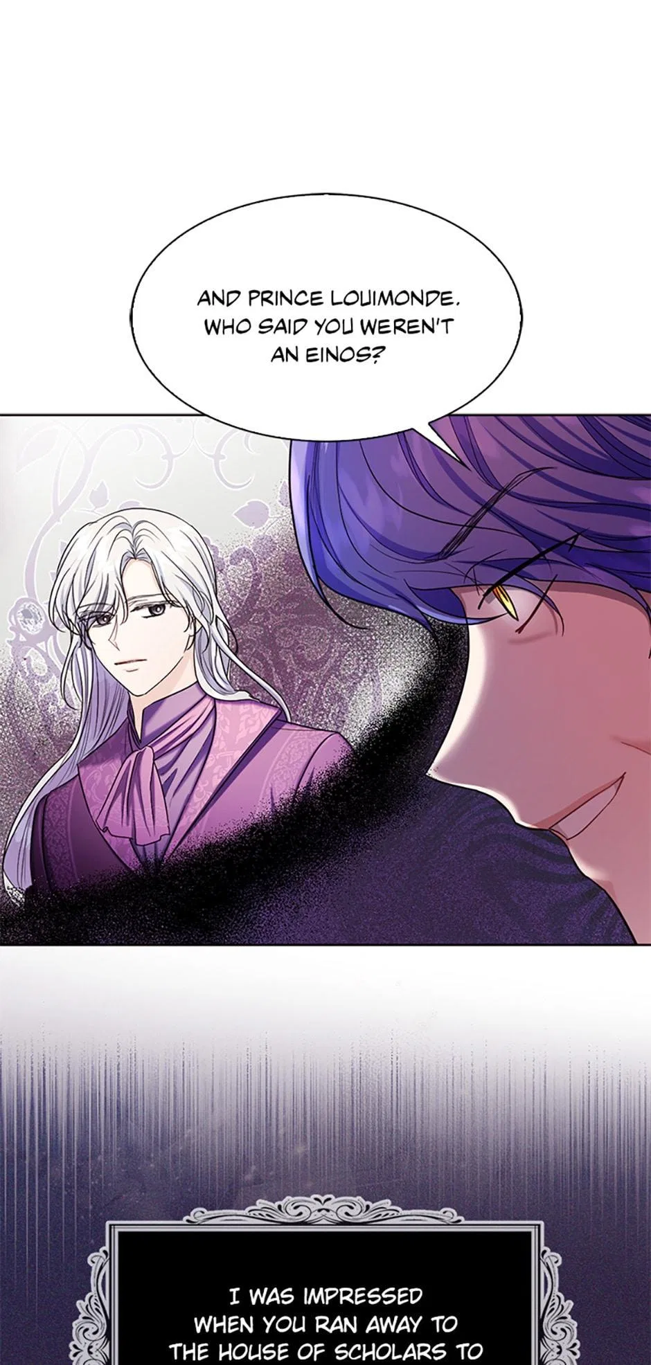 The Duchess’s Contract Marriage Chapter 34 – Page 36