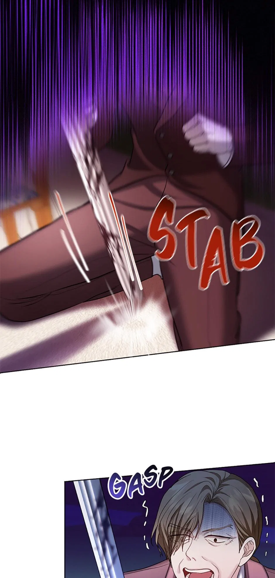 The Duchess’s Contract Marriage Chapter 34 – Page 41