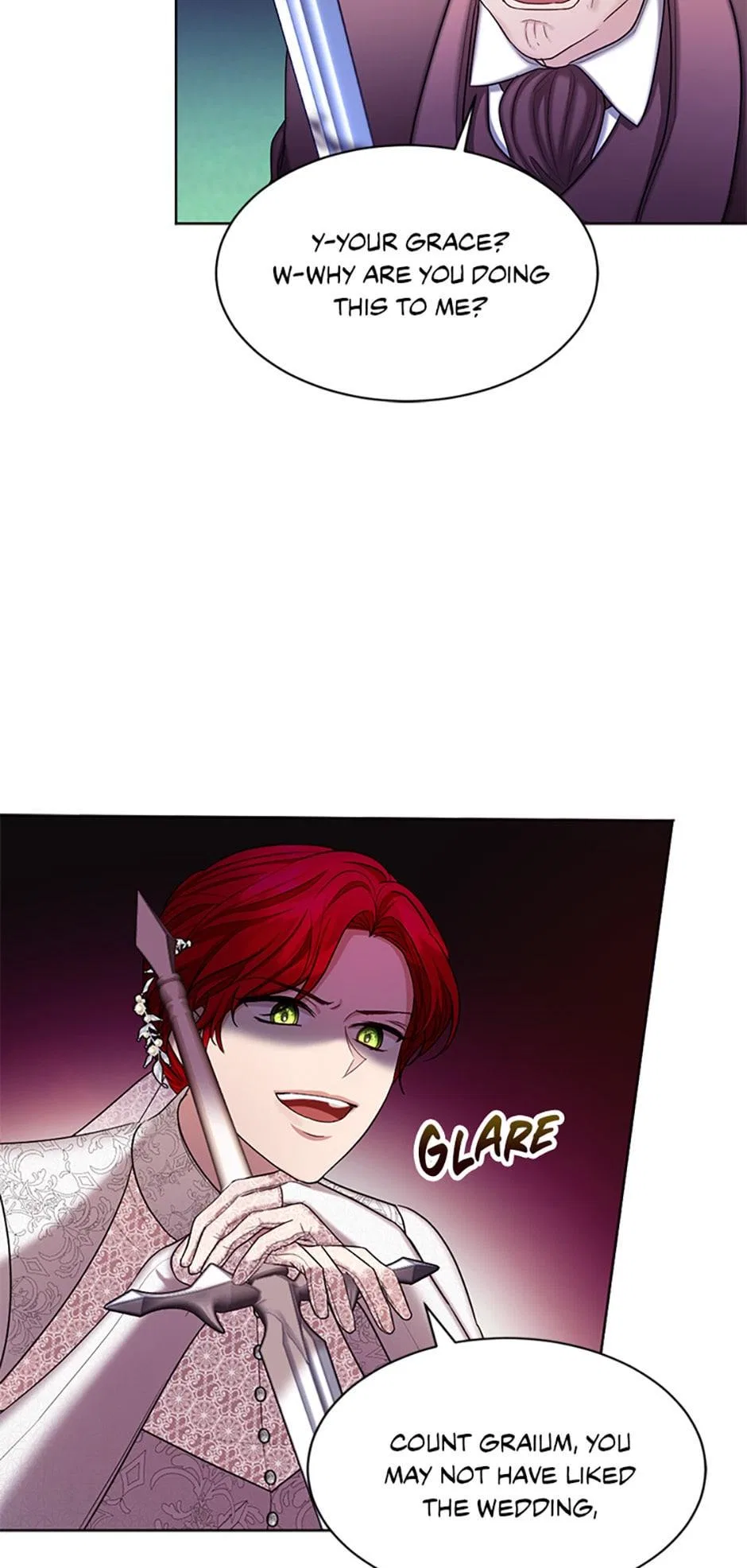 The Duchess’s Contract Marriage Chapter 34 – Page 42