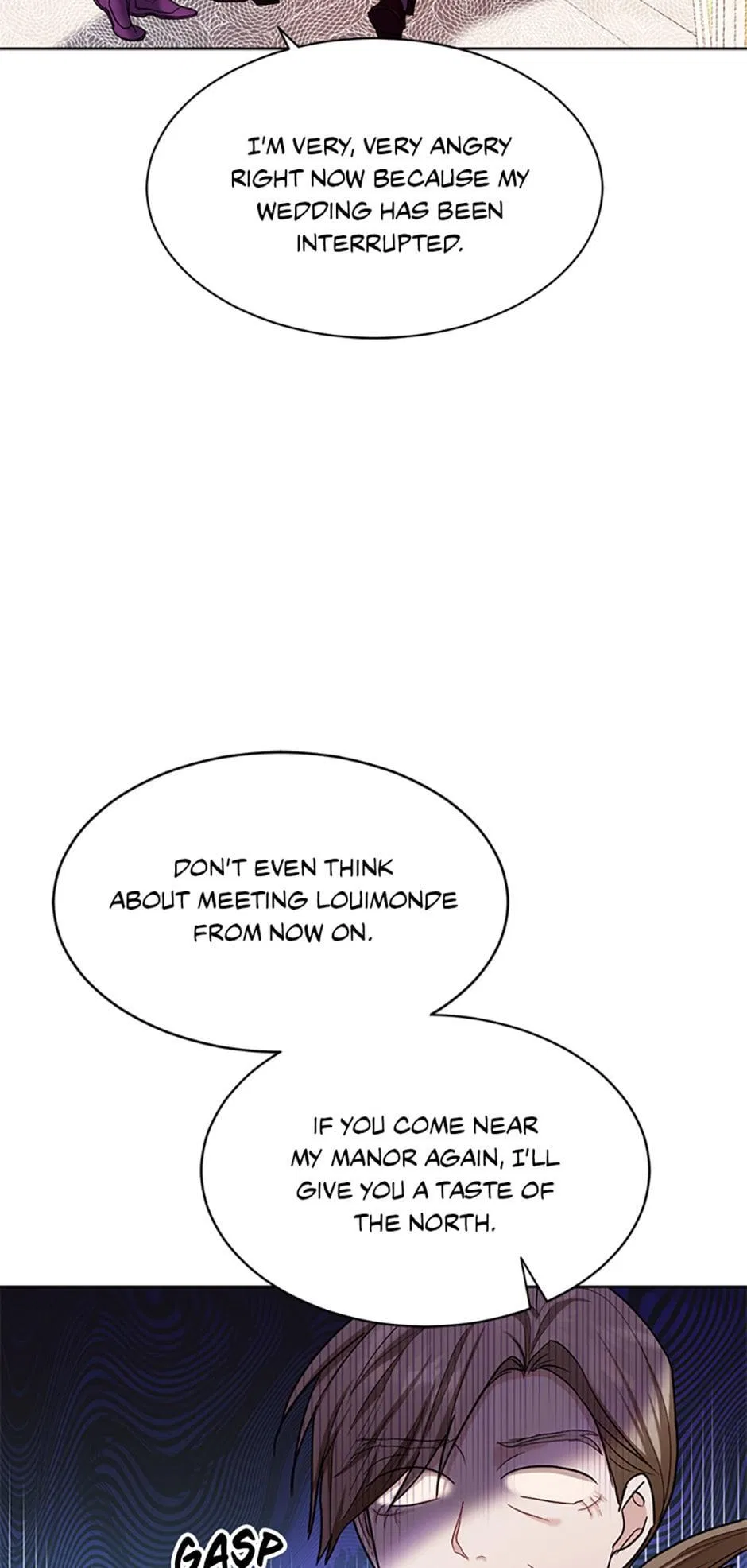 The Duchess’s Contract Marriage Chapter 34 – Page 44