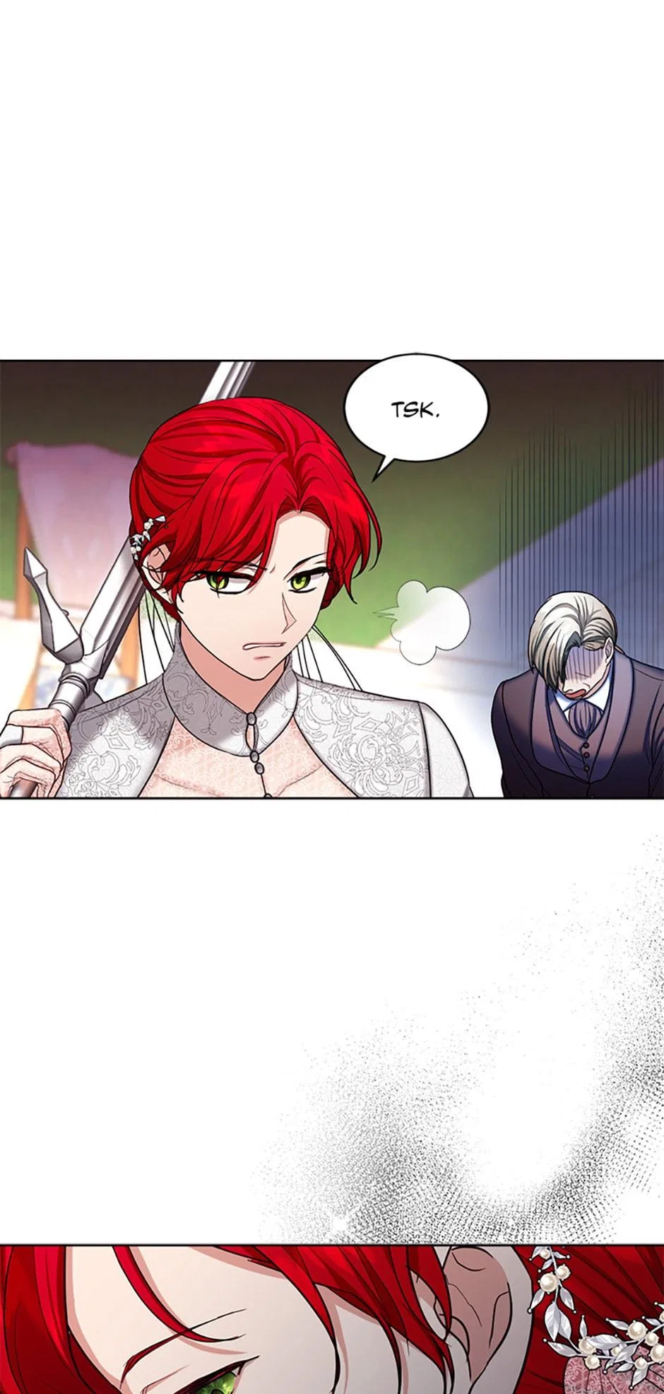 The Duchess’s Contract Marriage Chapter 34 – Page 46