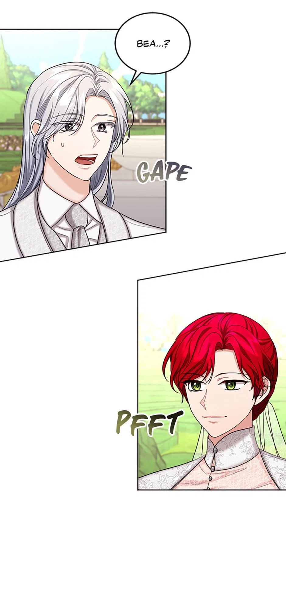 The Duchess’s Contract Marriage Chapter 34 – Page 48