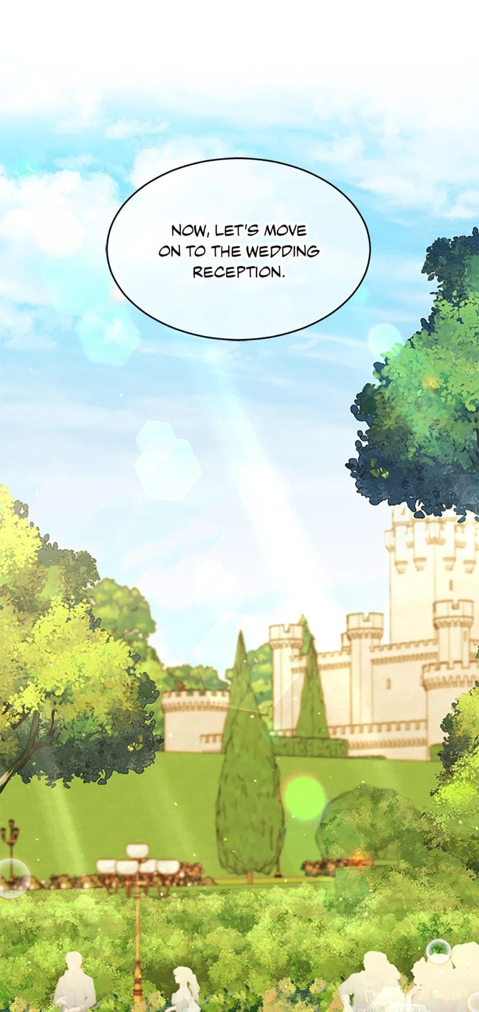 The Duchess’s Contract Marriage Chapter 34 – Page 49