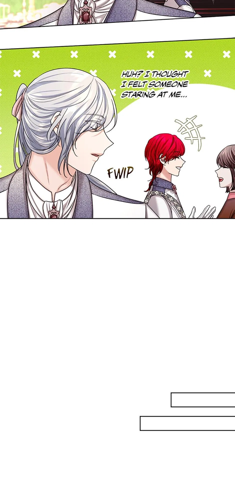 The Duchess’s Contract Marriage Chapter 34 – Page 54