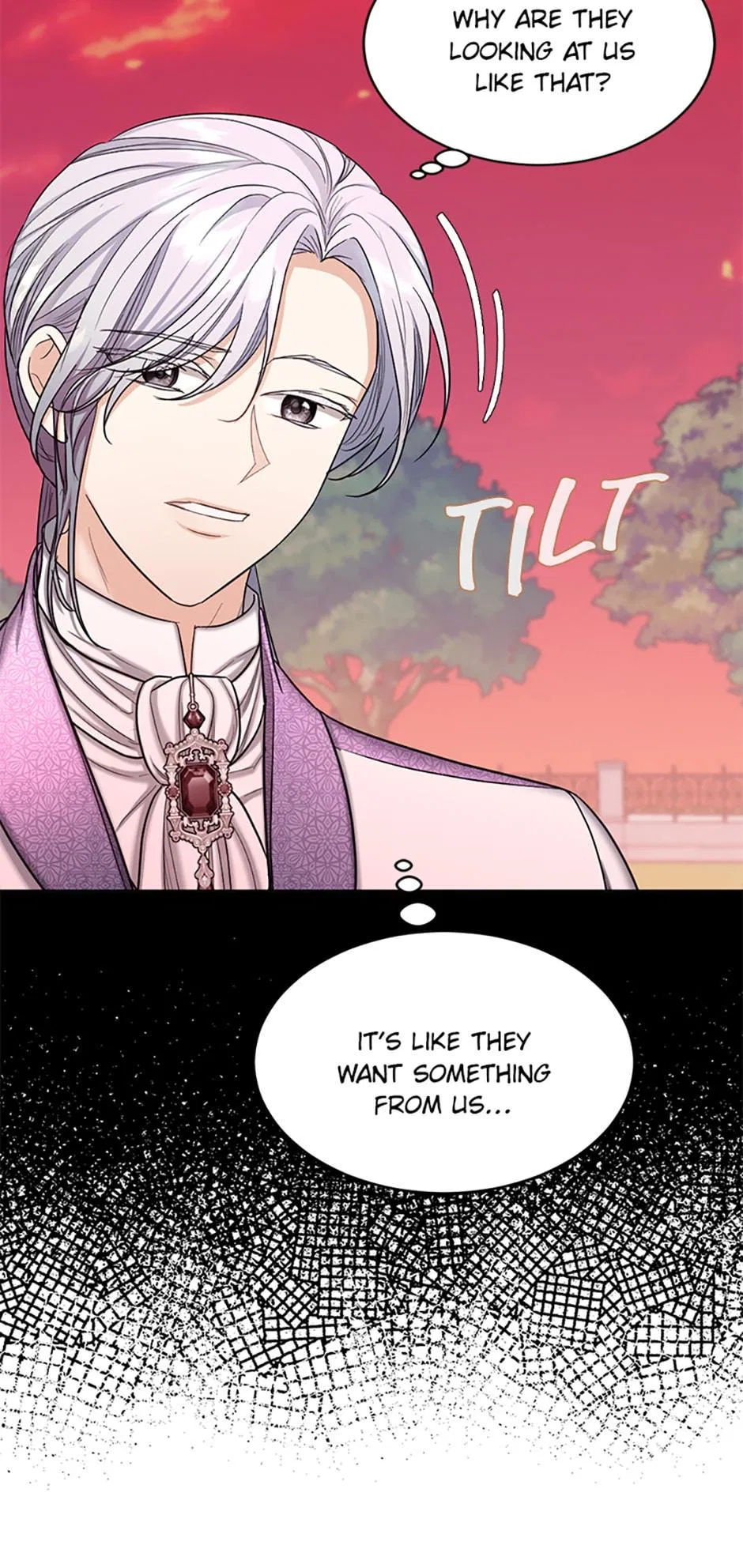 The Duchess’s Contract Marriage Chapter 34 – Page 58