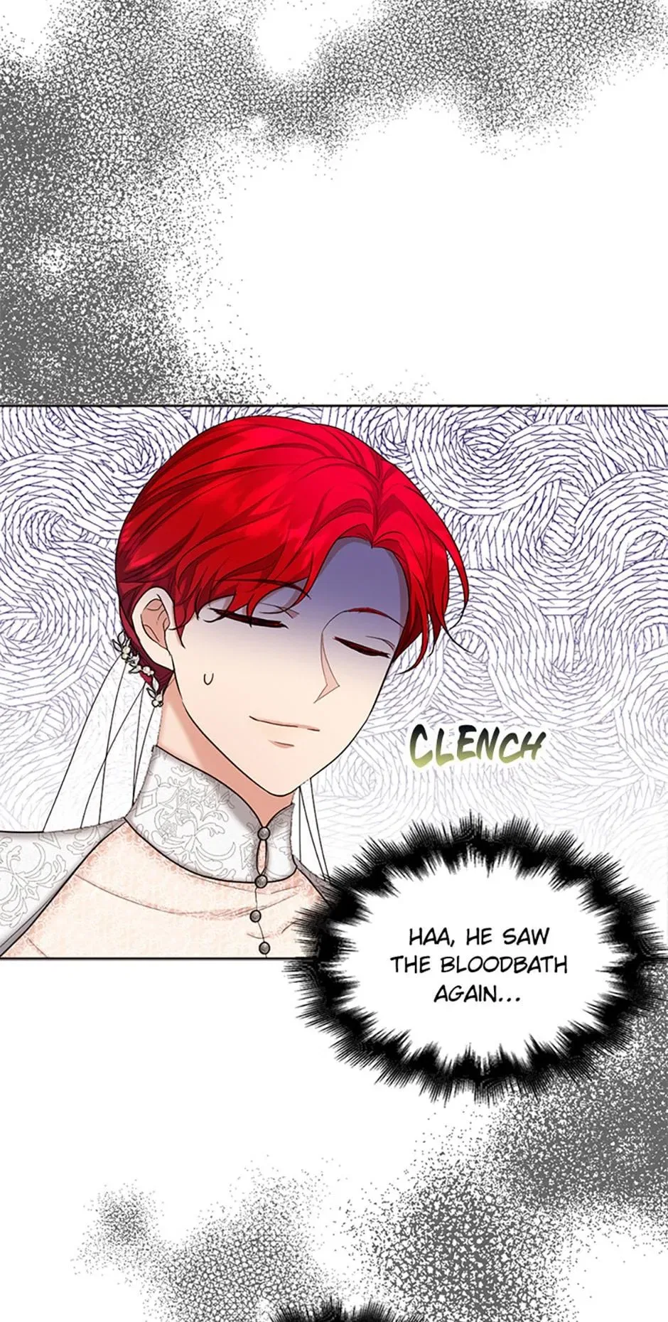 The Duchess’s Contract Marriage Chapter 33 – Page 2