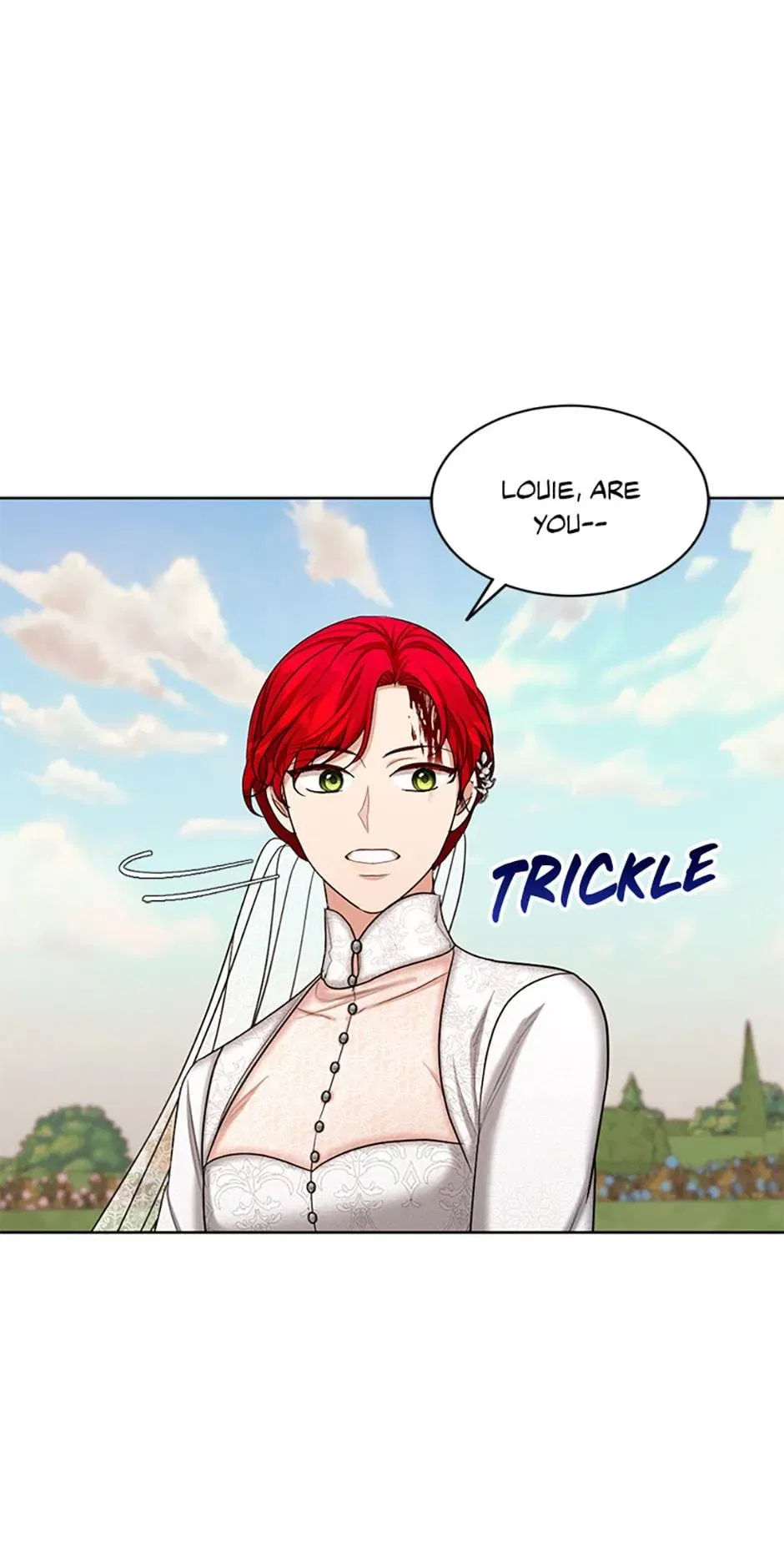 The Duchess’s Contract Marriage Chapter 33 – Page 4