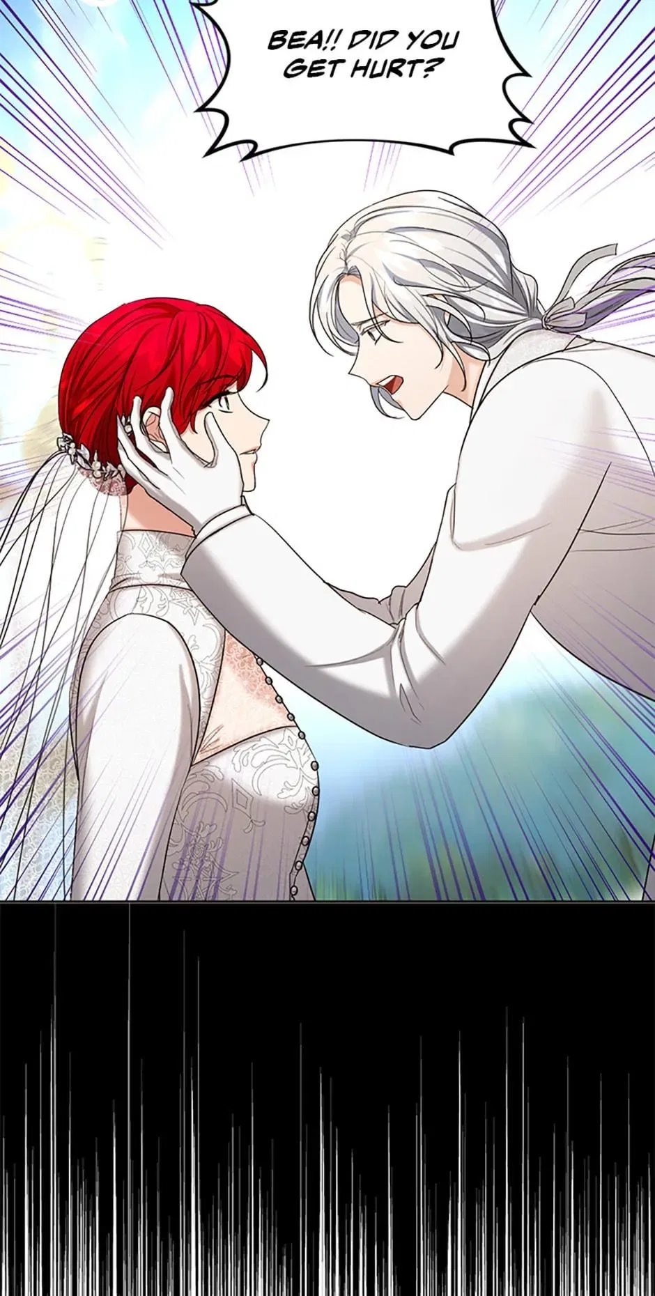 The Duchess’s Contract Marriage Chapter 33 – Page 6