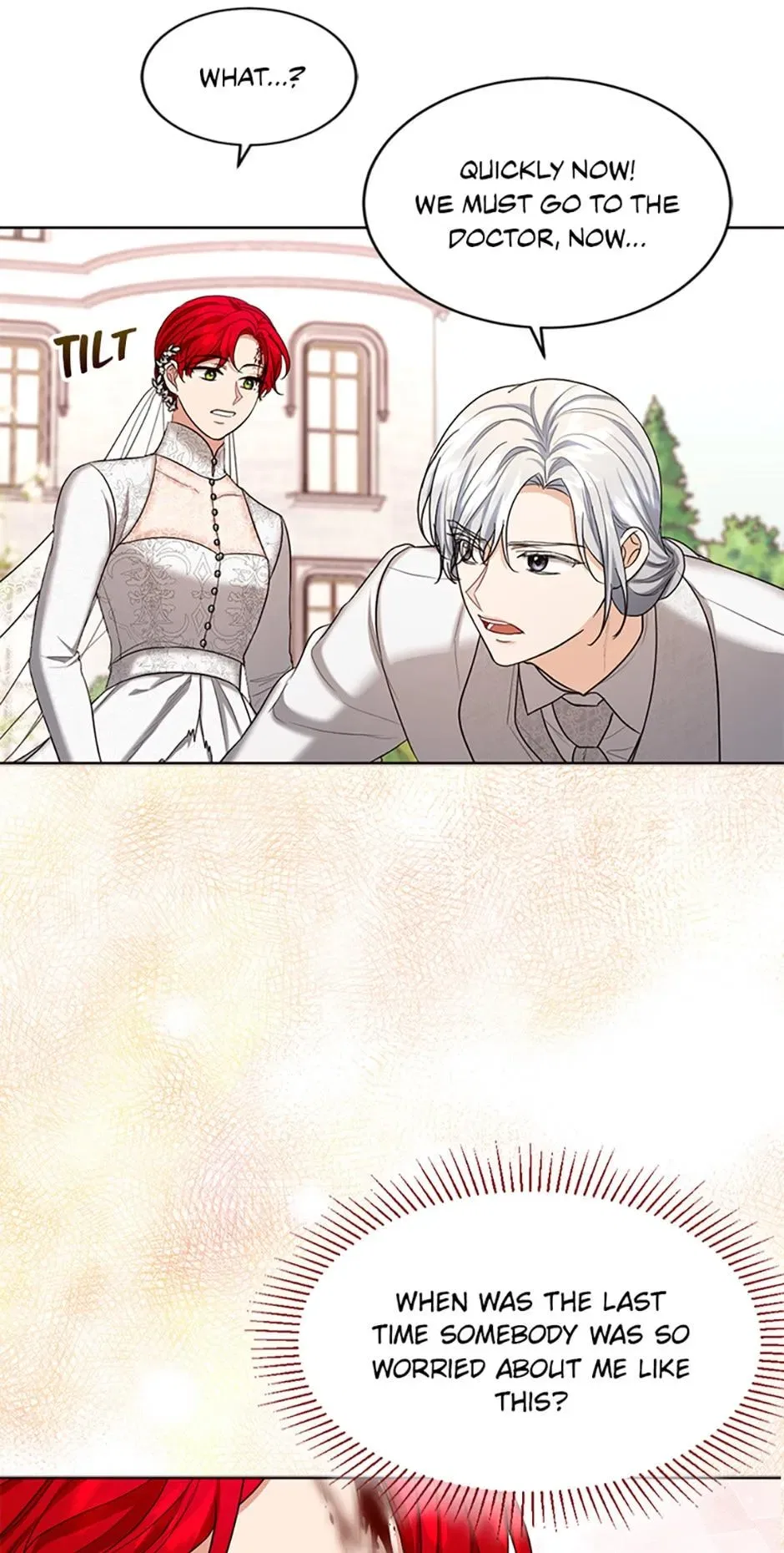 The Duchess’s Contract Marriage Chapter 33 – Page 9