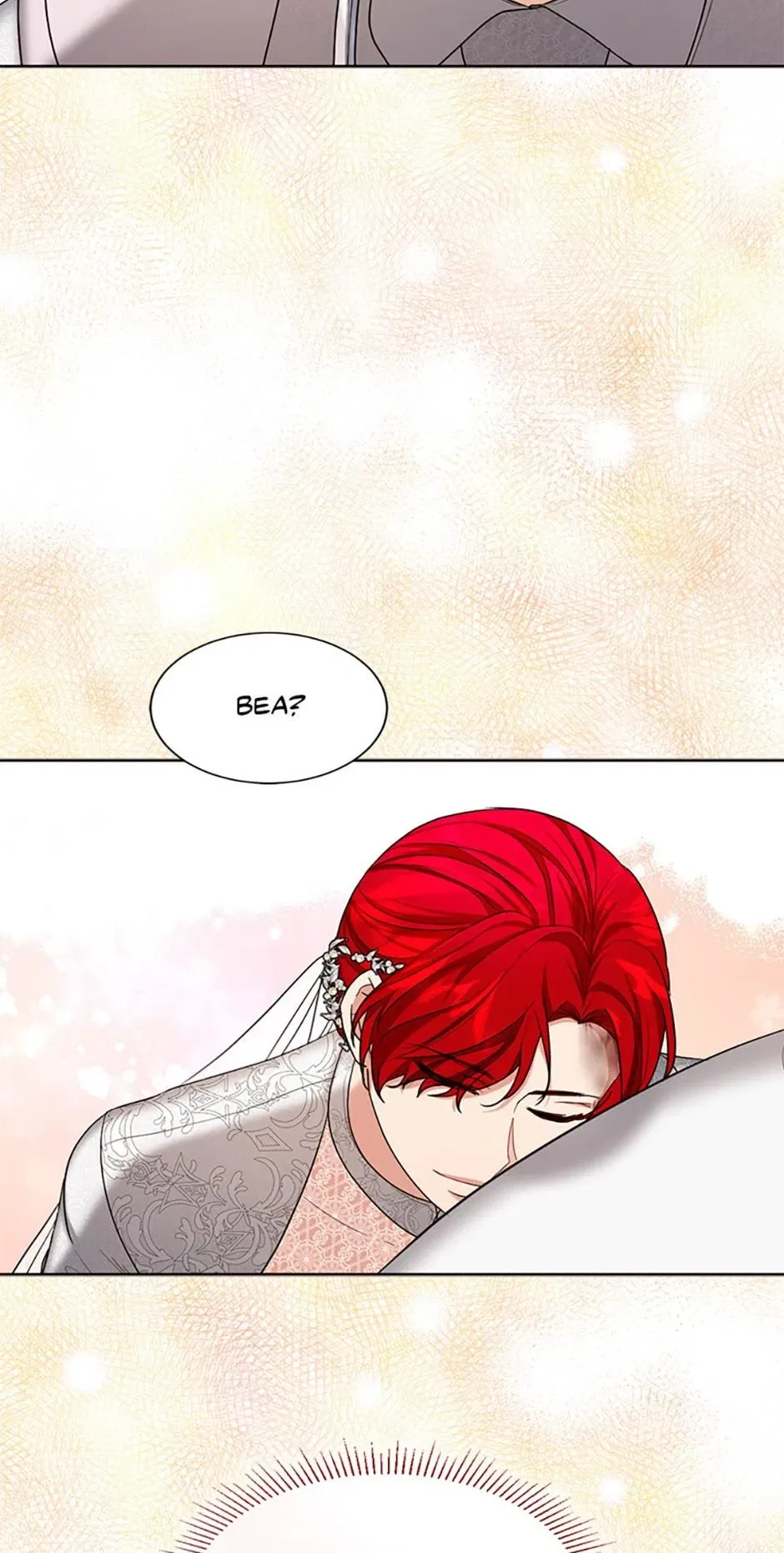 The Duchess’s Contract Marriage Chapter 33 – Page 12