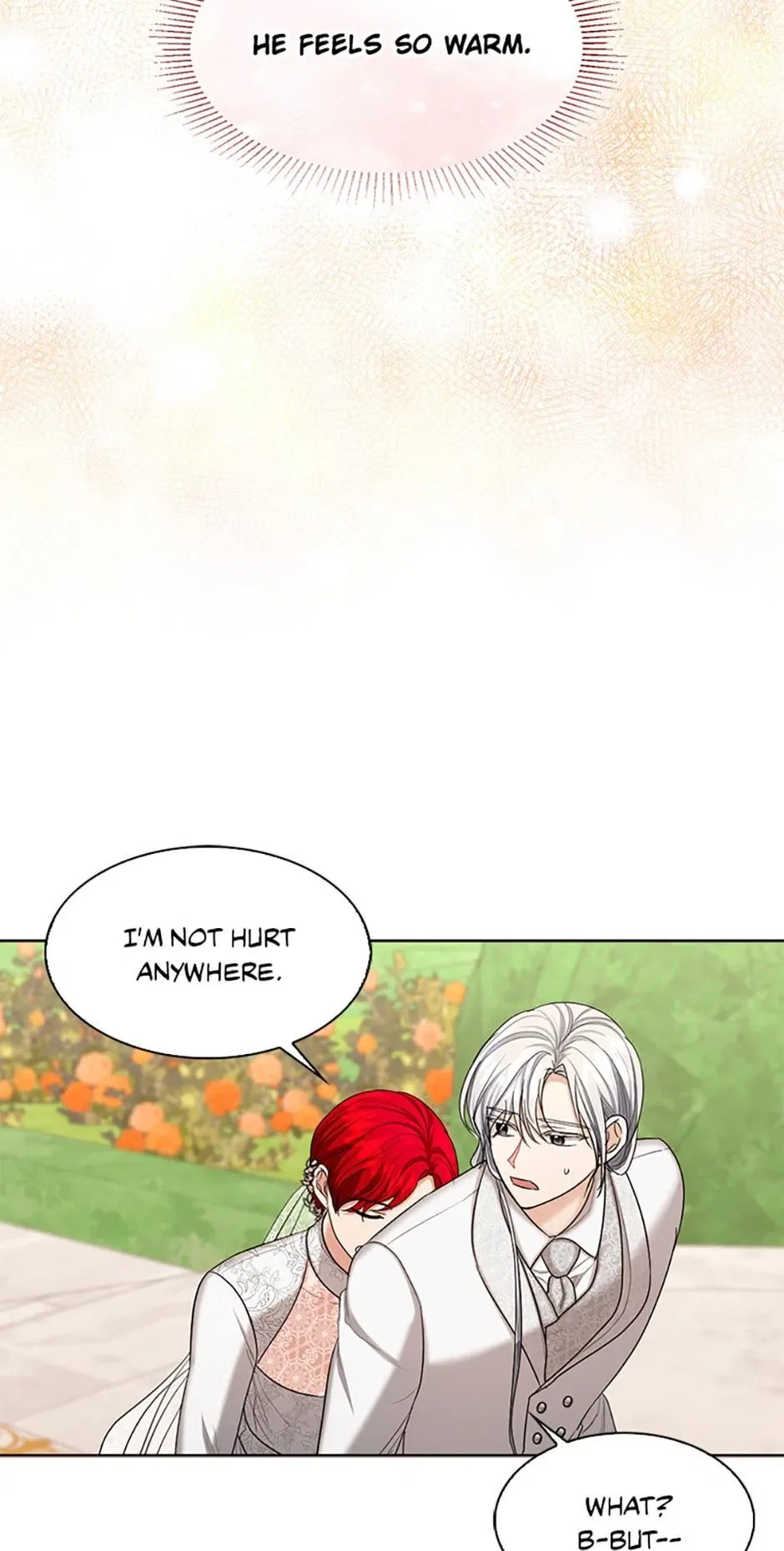 The Duchess’s Contract Marriage Chapter 33 – Page 13