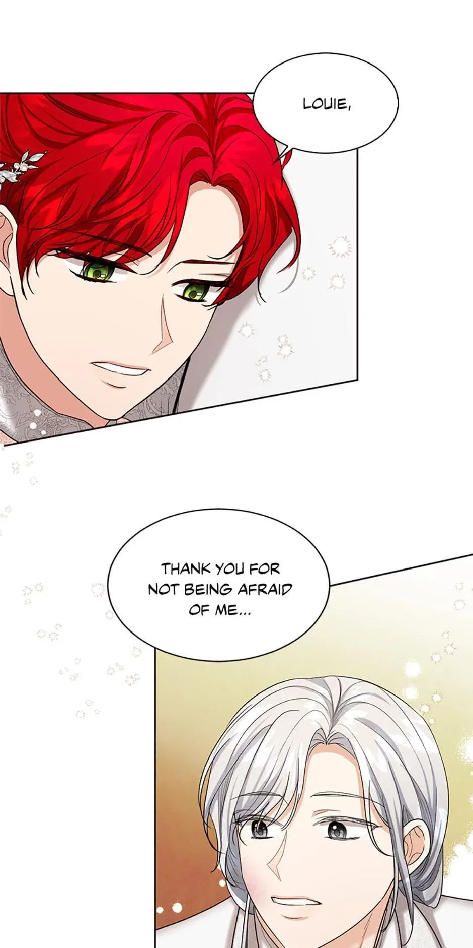 The Duchess’s Contract Marriage Chapter 33 – Page 15