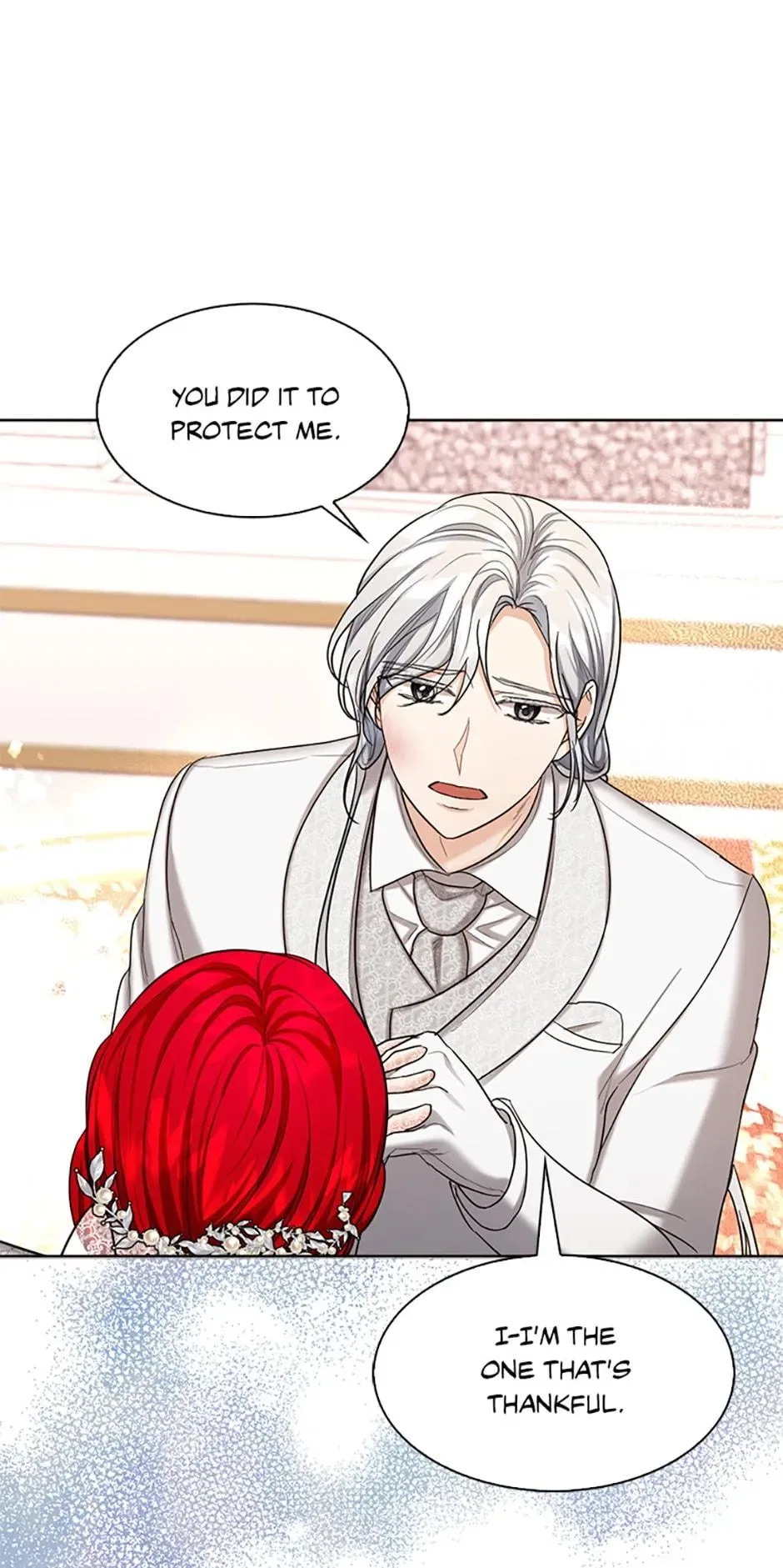 The Duchess’s Contract Marriage Chapter 33 – Page 17