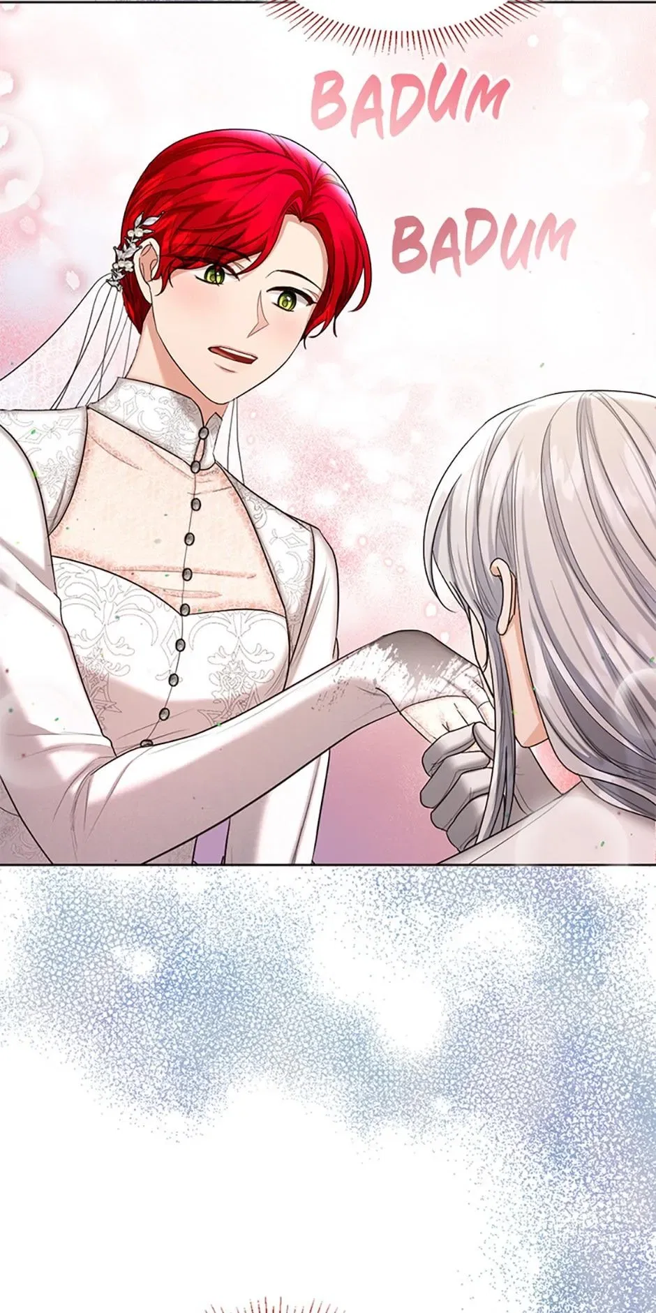 The Duchess’s Contract Marriage Chapter 33 – Page 20