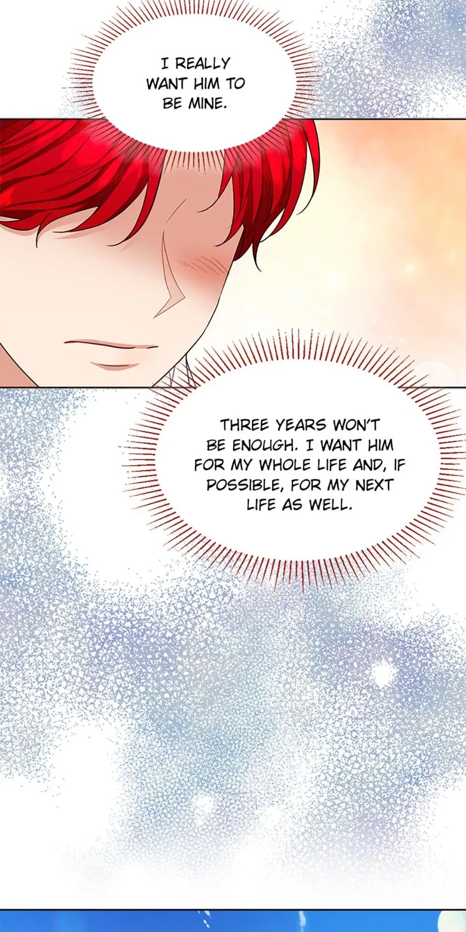 The Duchess’s Contract Marriage Chapter 33 – Page 21