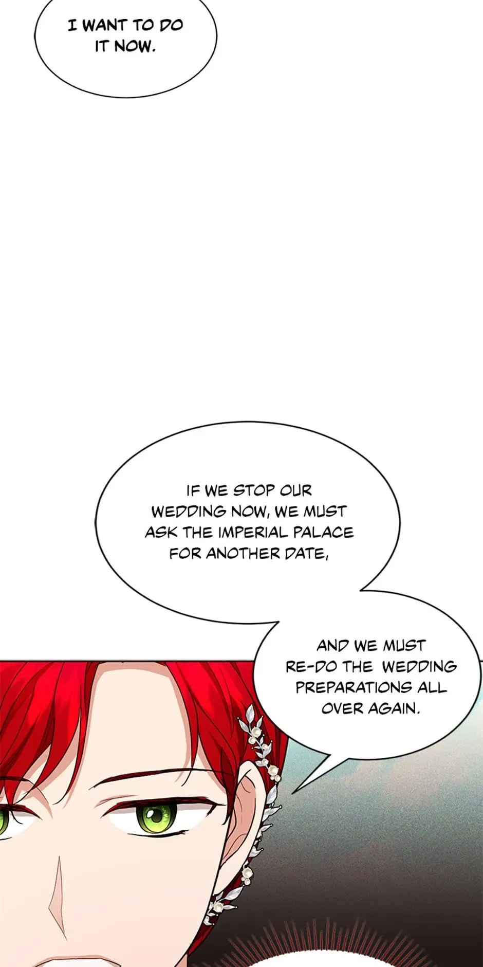 The Duchess’s Contract Marriage Chapter 33 – Page 24