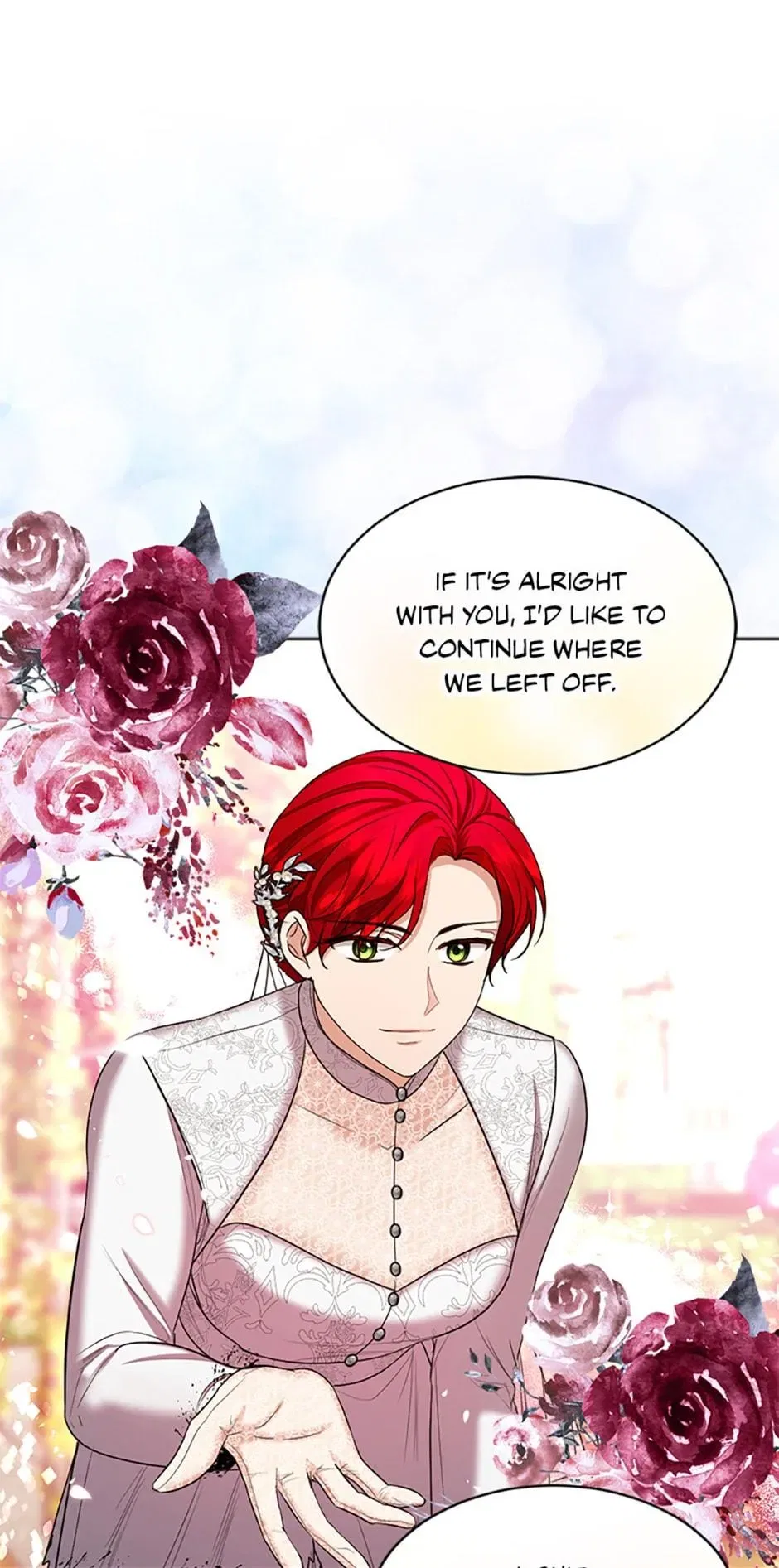 The Duchess’s Contract Marriage Chapter 33 – Page 26