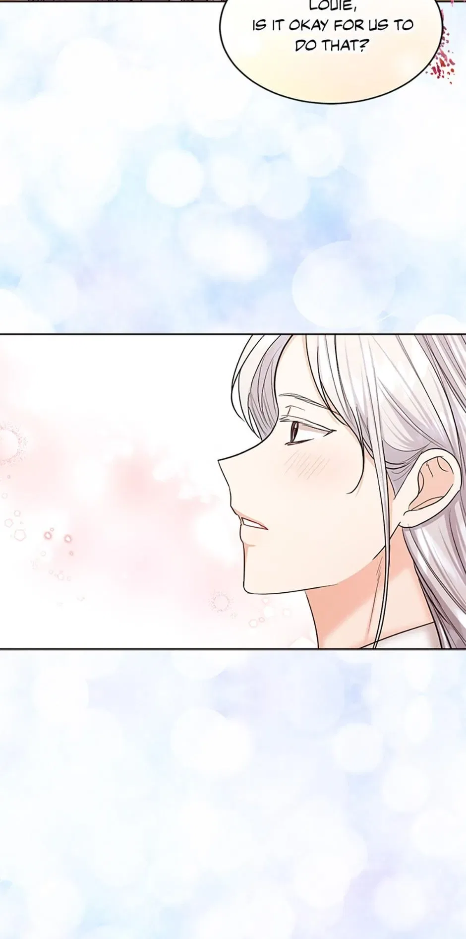 The Duchess’s Contract Marriage Chapter 33 – Page 27