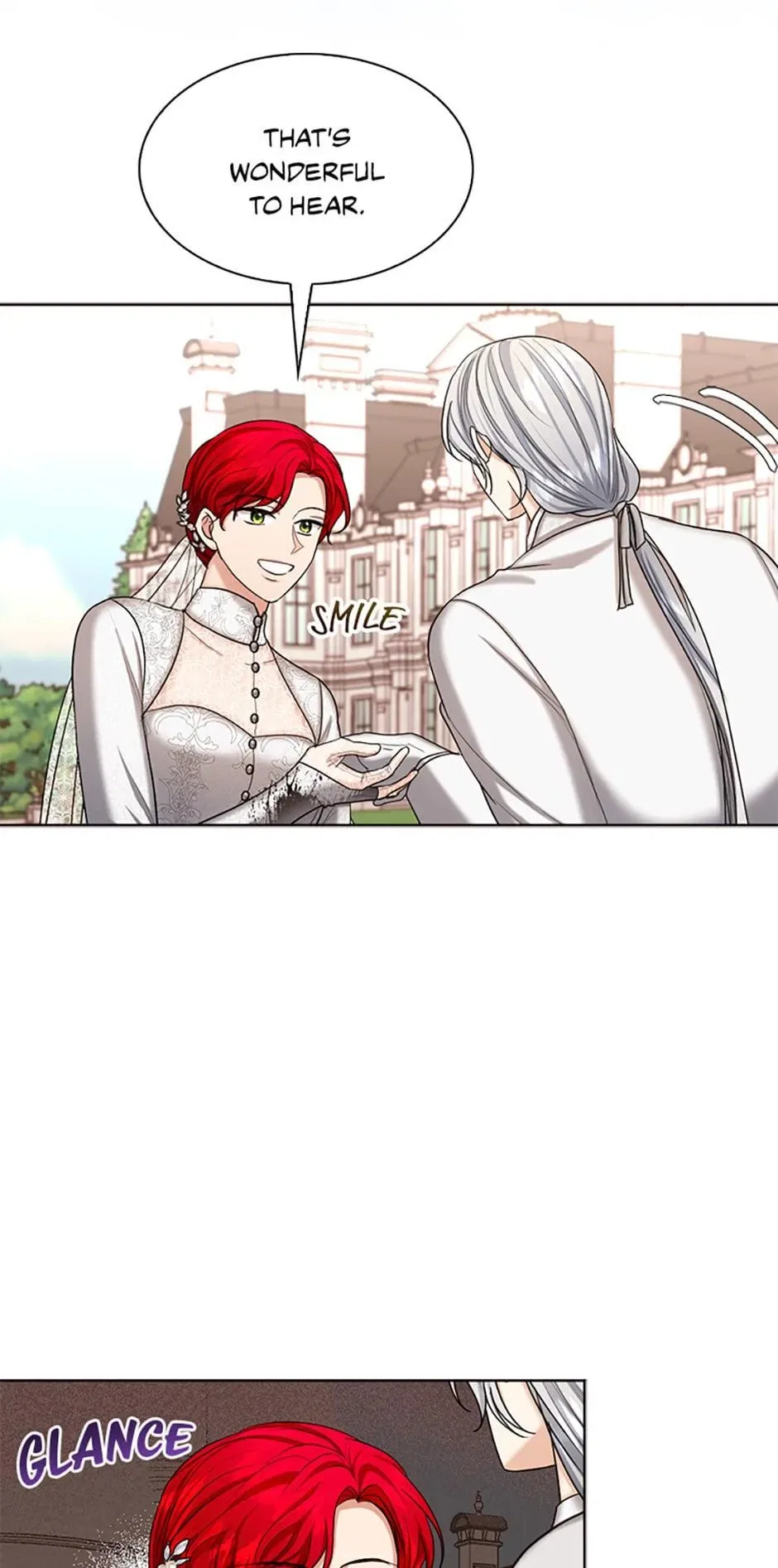 The Duchess’s Contract Marriage Chapter 33 – Page 29