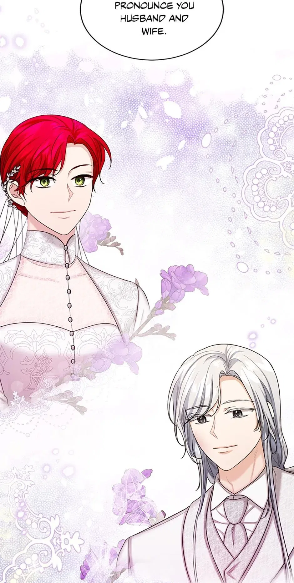 The Duchess’s Contract Marriage Chapter 33 – Page 41