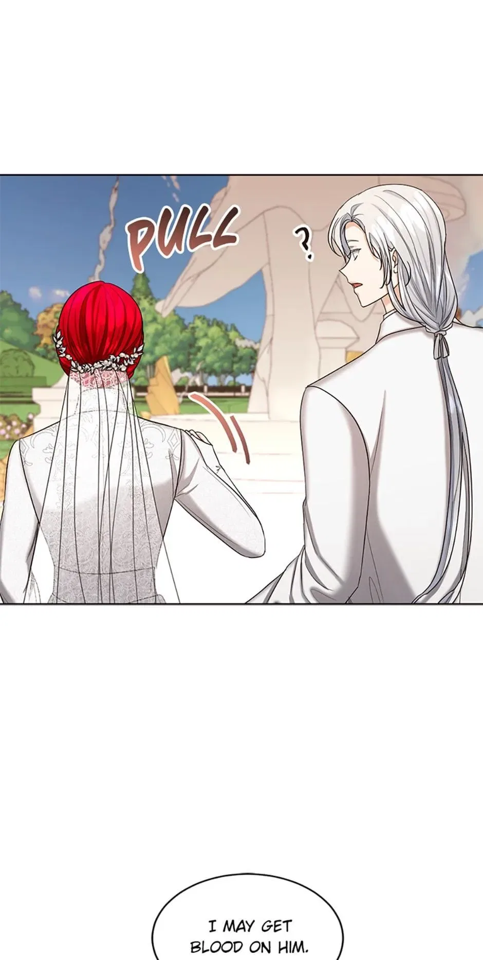 The Duchess’s Contract Marriage Chapter 33 – Page 43