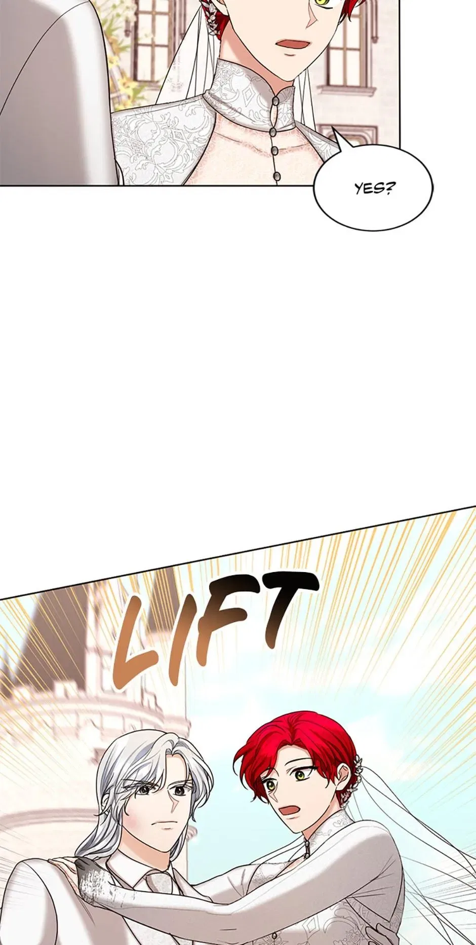 The Duchess’s Contract Marriage Chapter 33 – Page 45