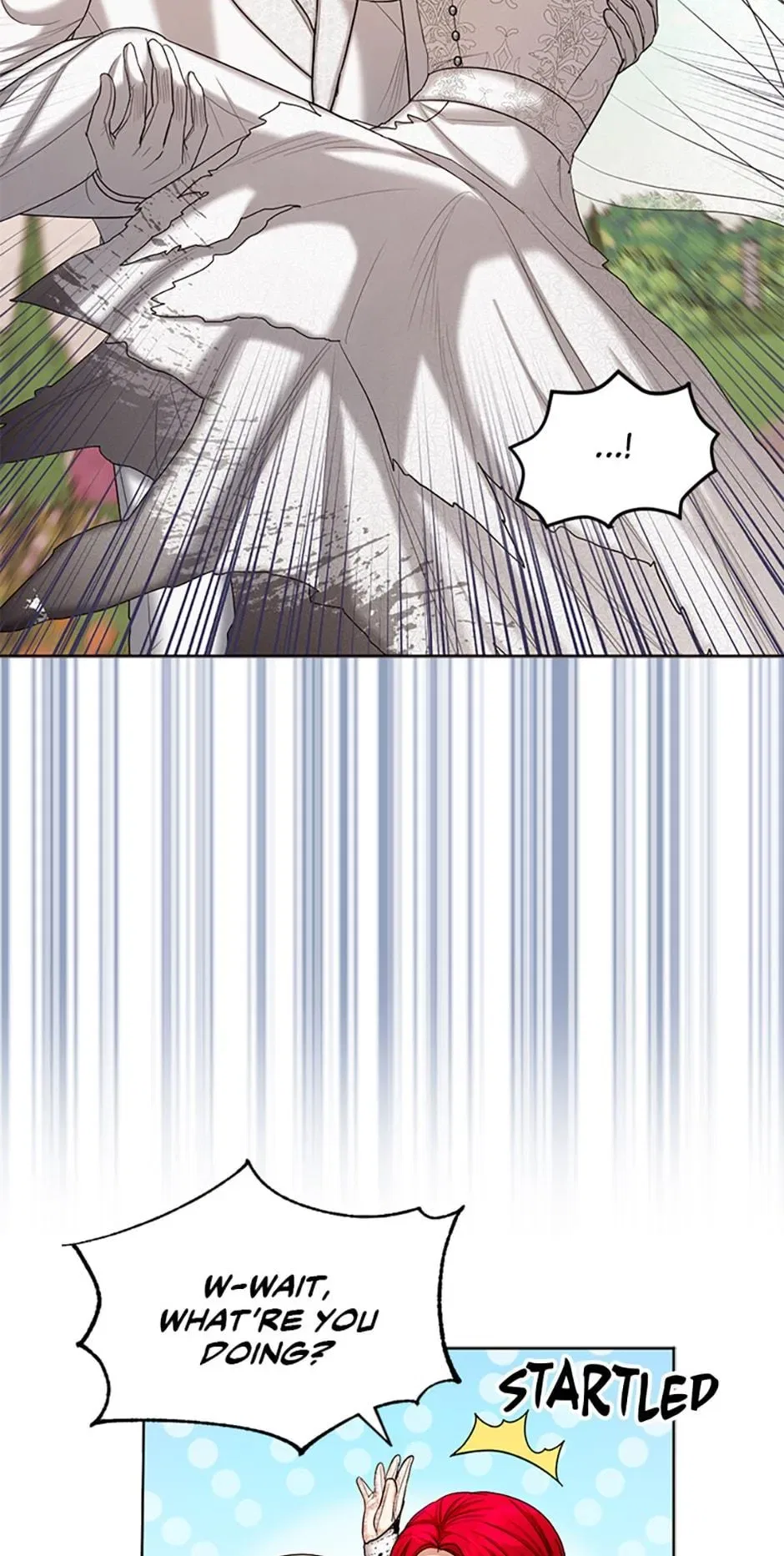 The Duchess’s Contract Marriage Chapter 33 – Page 46