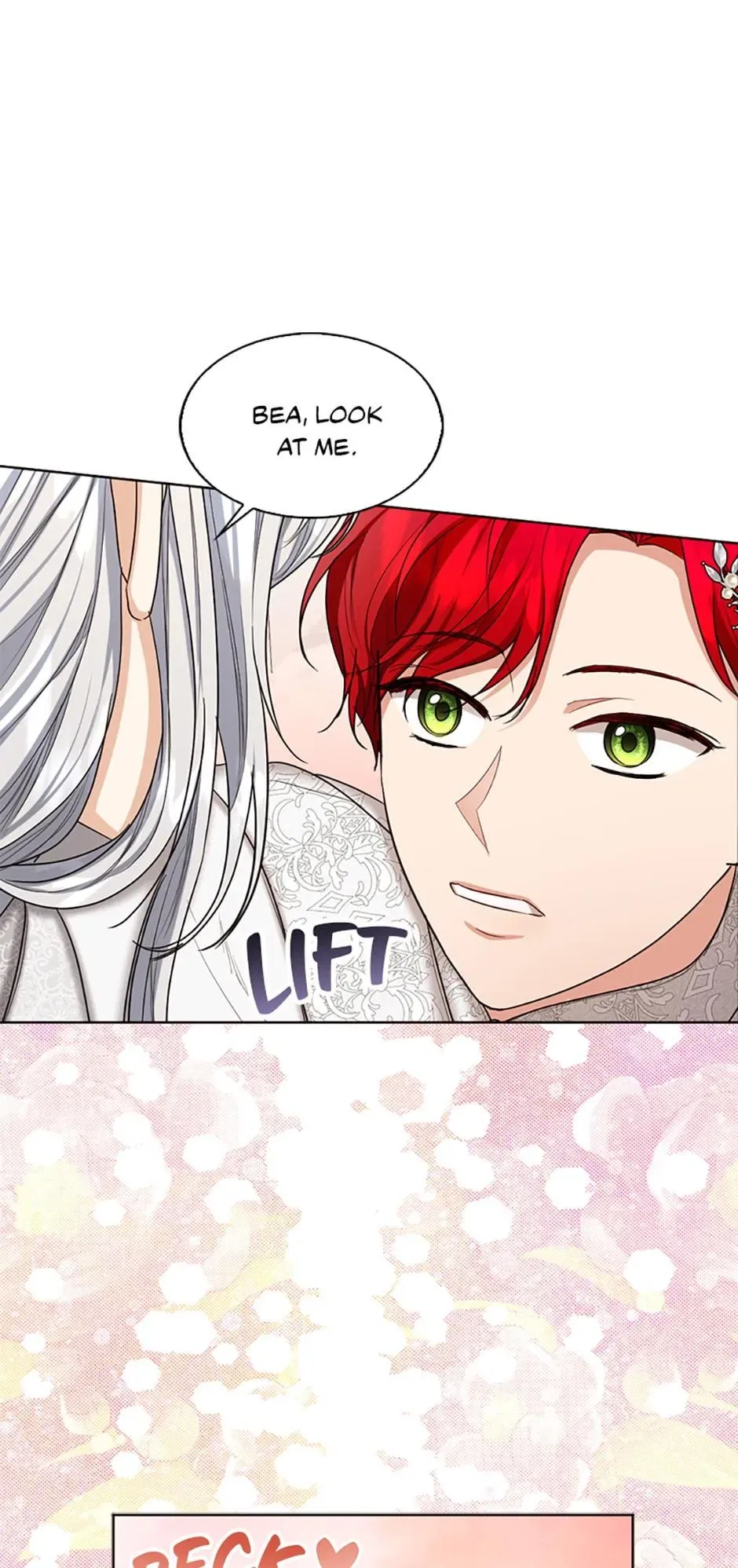 The Duchess’s Contract Marriage Chapter 33 – Page 49