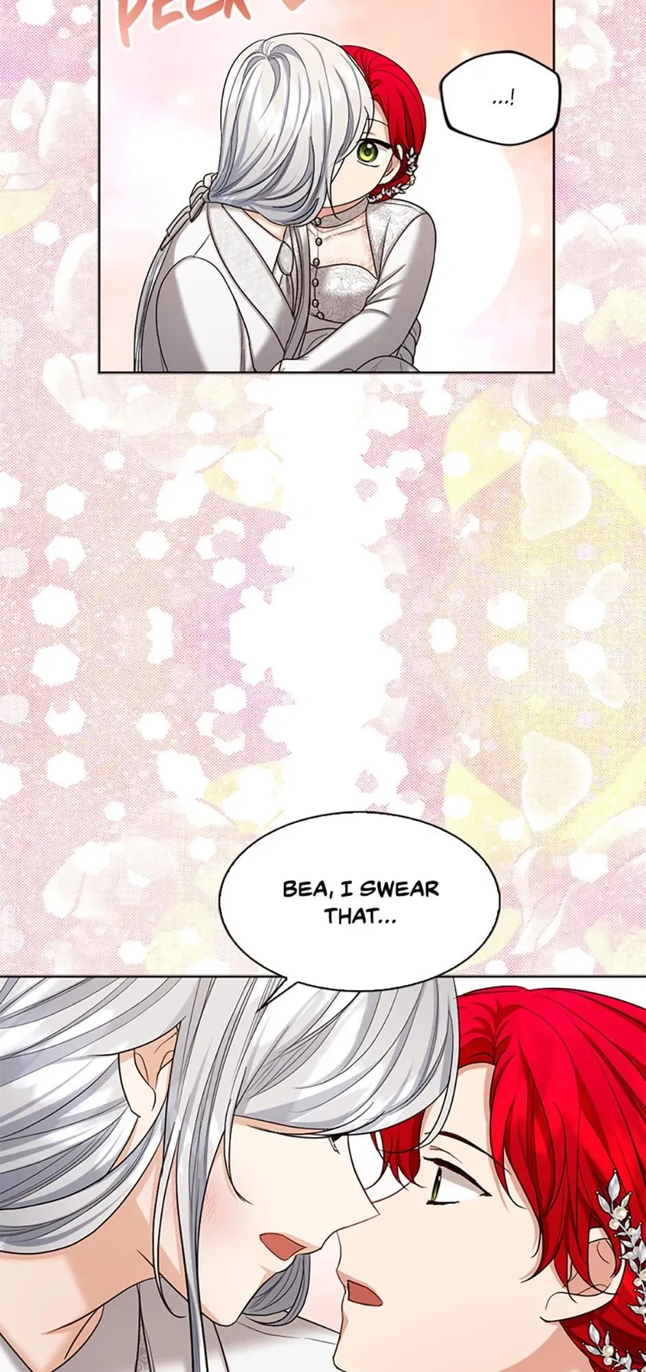 The Duchess’s Contract Marriage Chapter 33 – Page 50