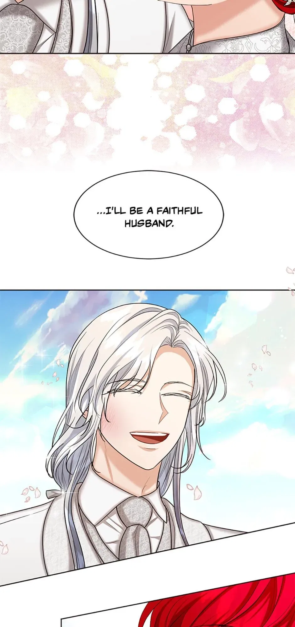 The Duchess’s Contract Marriage Chapter 33 – Page 51