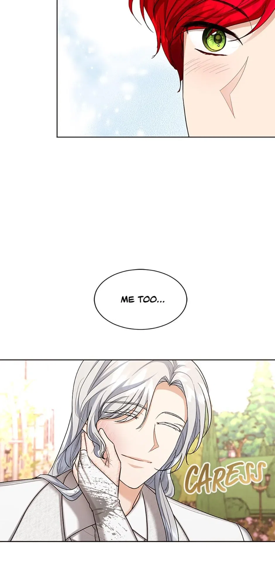 The Duchess’s Contract Marriage Chapter 33 – Page 52