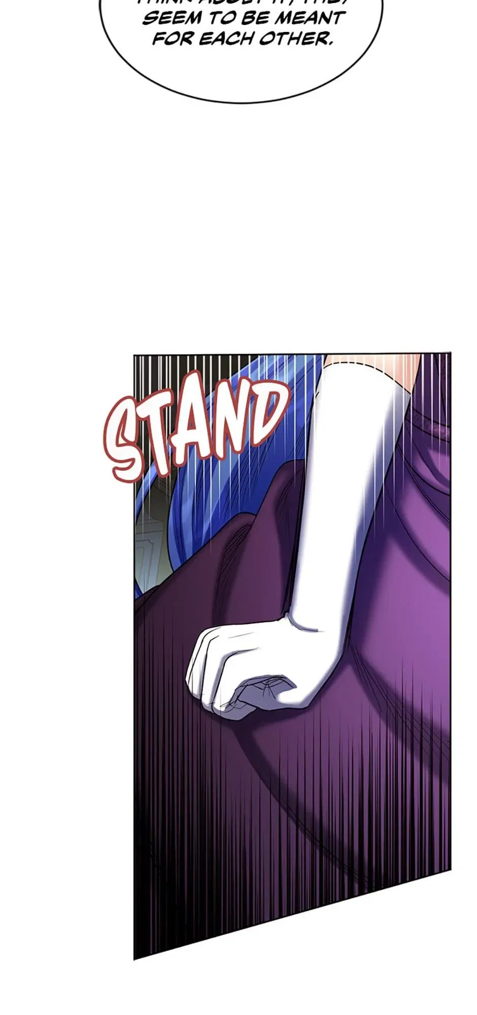The Duchess’s Contract Marriage Chapter 33 – Page 56