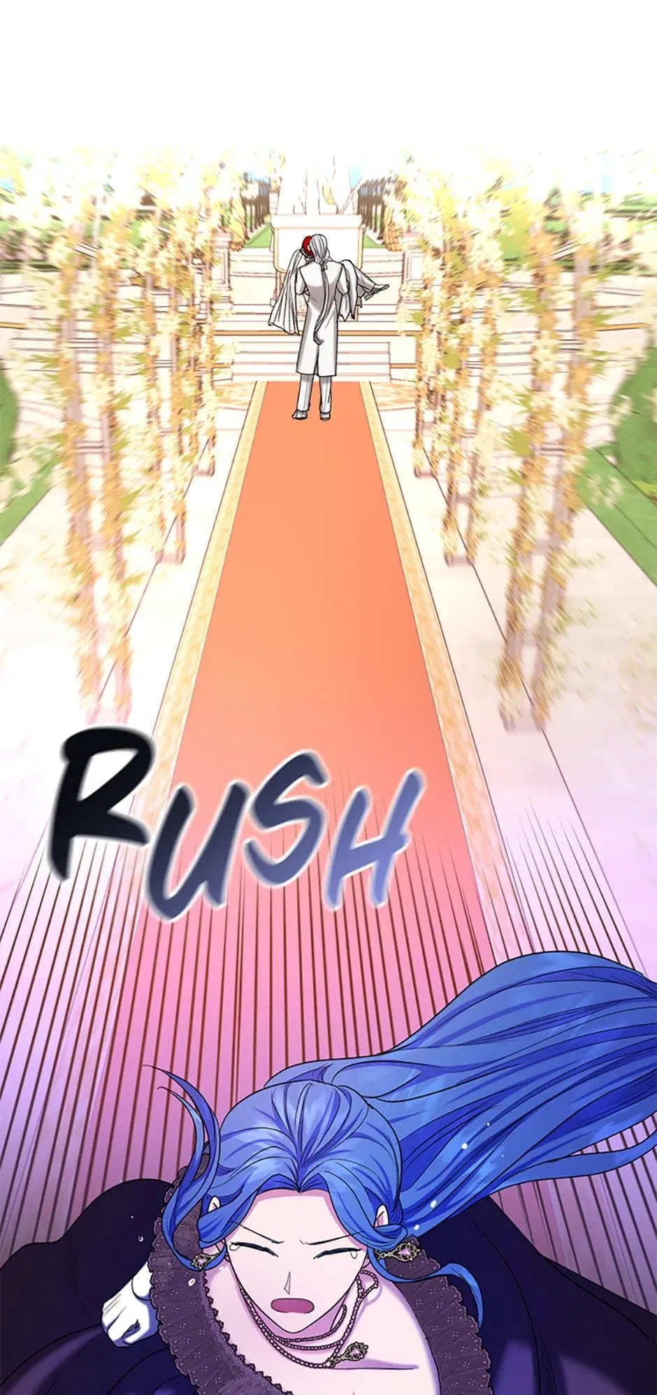 The Duchess’s Contract Marriage Chapter 33 – Page 57
