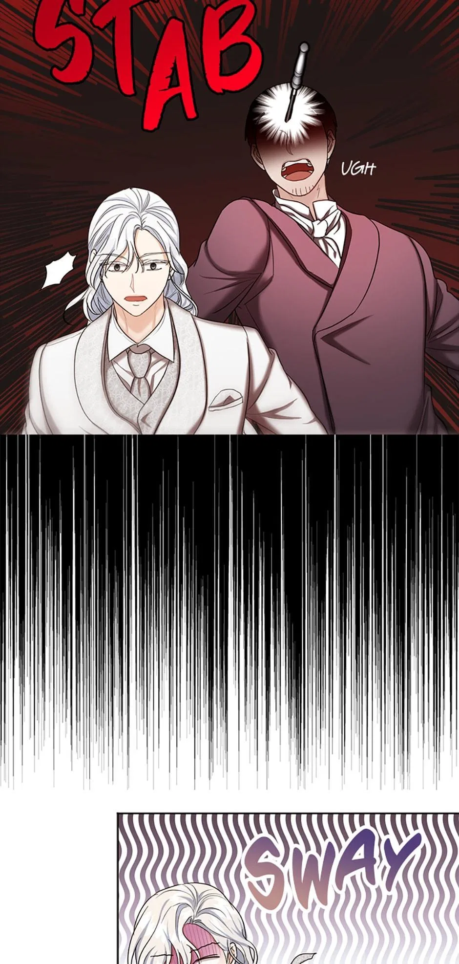 The Duchess’s Contract Marriage Chapter 32 – Page 5