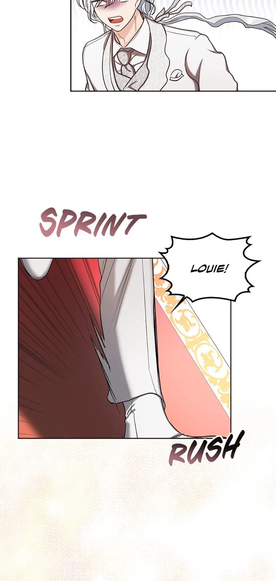 The Duchess’s Contract Marriage Chapter 32 – Page 6