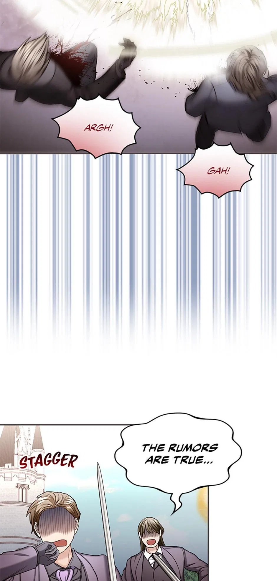 The Duchess’s Contract Marriage Chapter 32 – Page 10