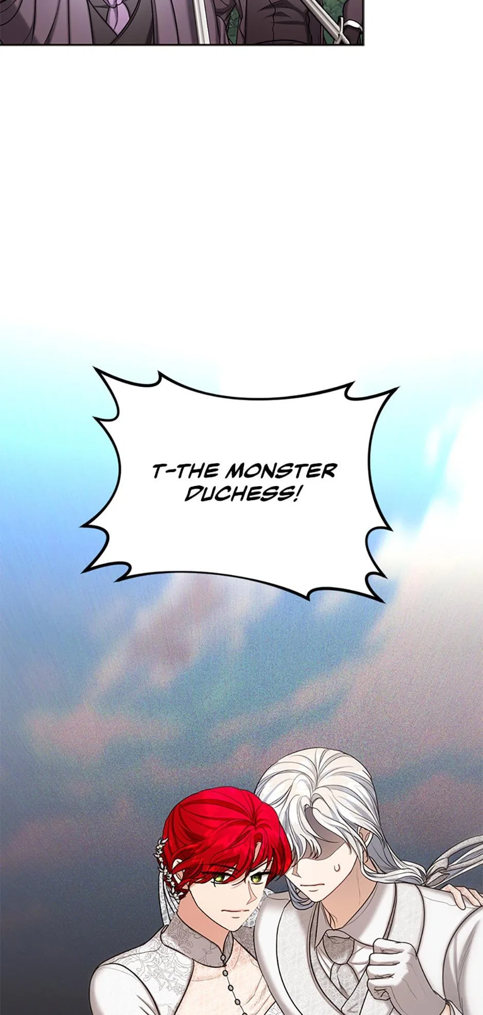 The Duchess’s Contract Marriage Chapter 32 – Page 11