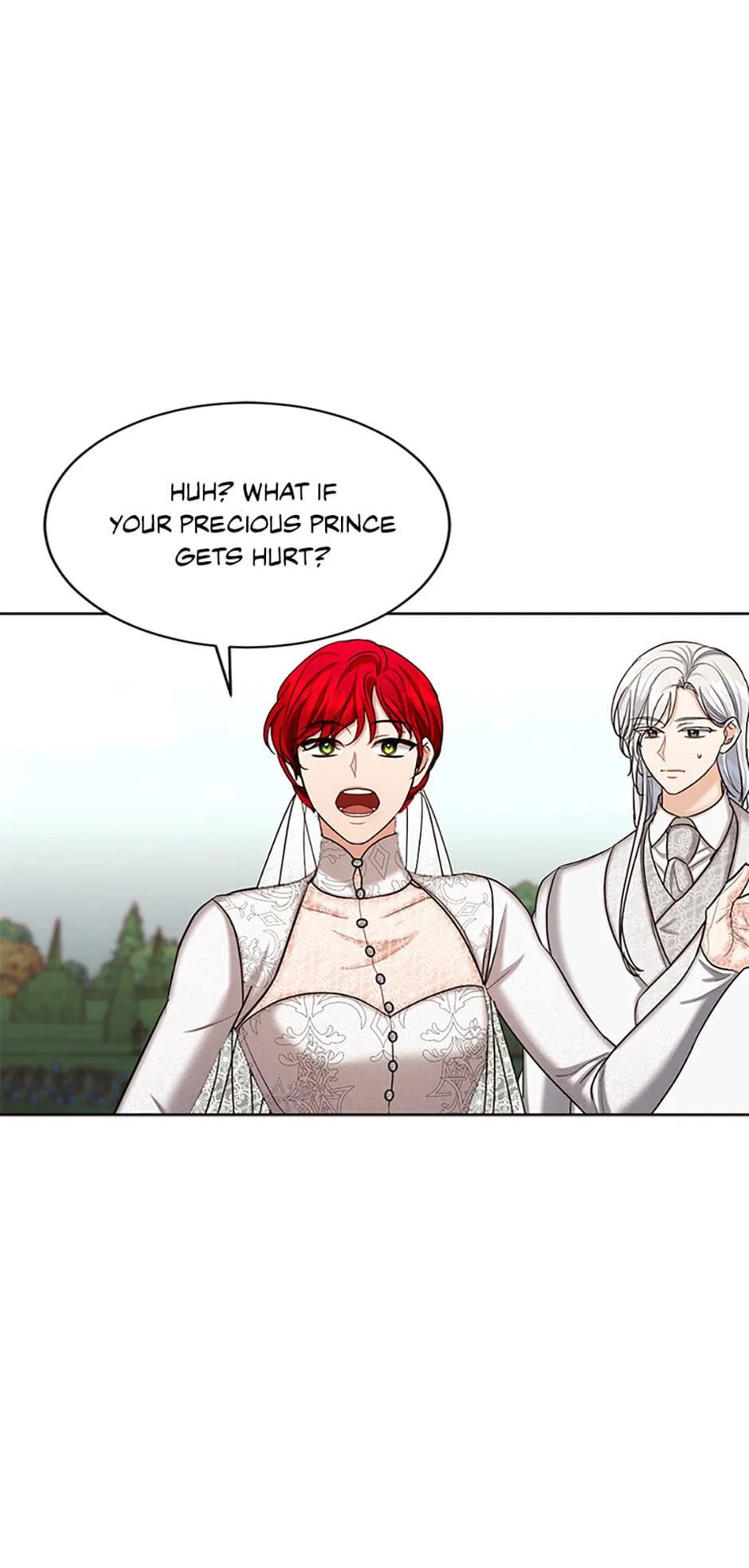 The Duchess’s Contract Marriage Chapter 32 – Page 14