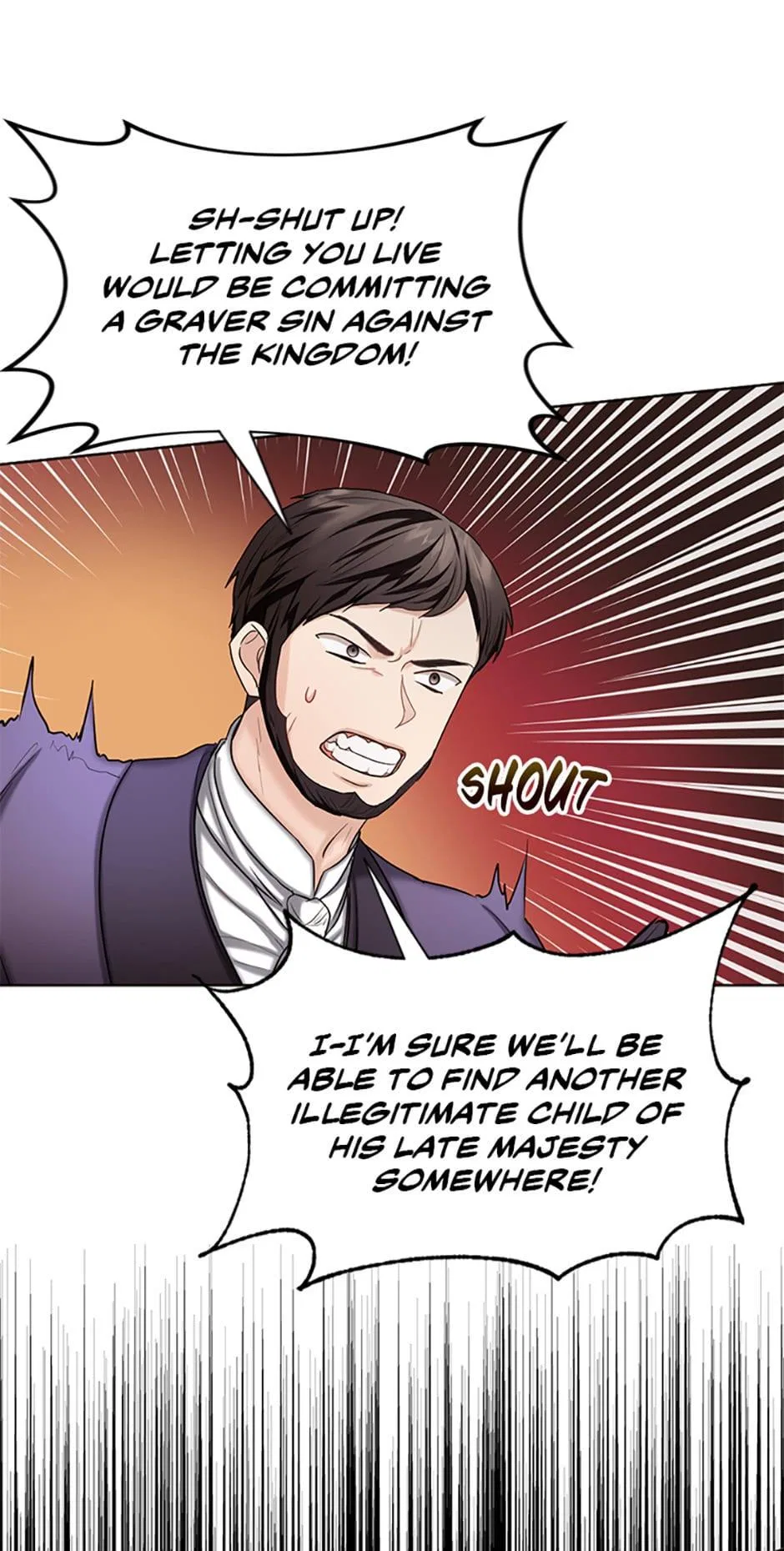 The Duchess’s Contract Marriage Chapter 32 – Page 15