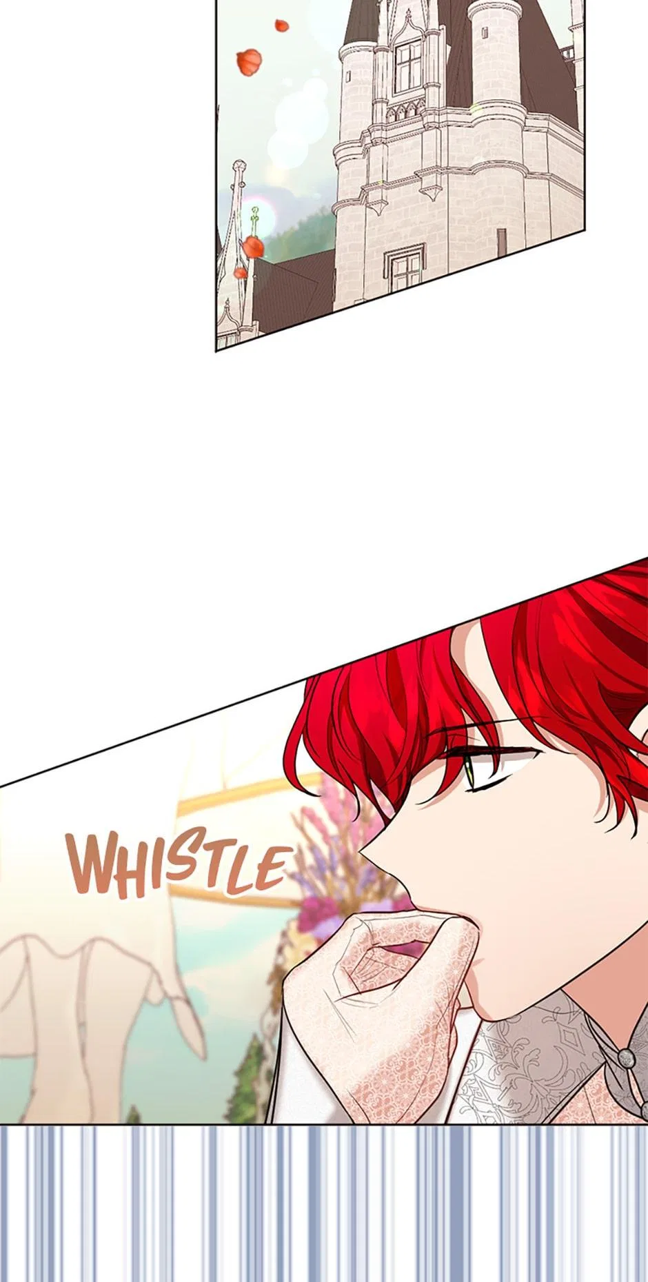 The Duchess’s Contract Marriage Chapter 32 – Page 18