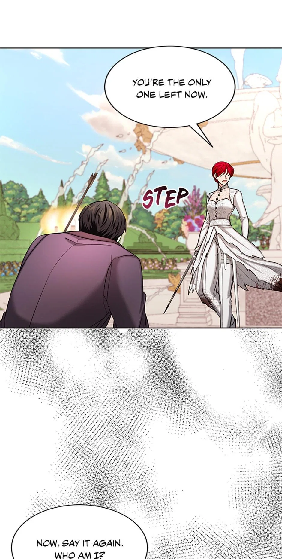 The Duchess’s Contract Marriage Chapter 32 – Page 23