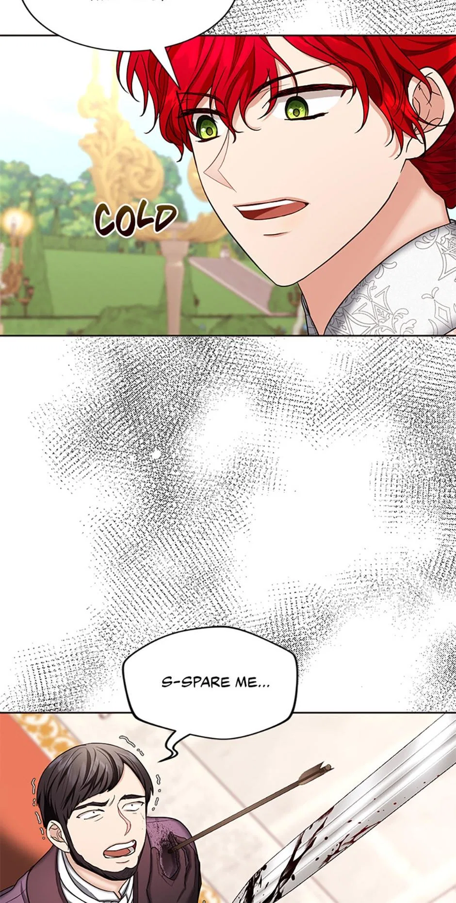 The Duchess’s Contract Marriage Chapter 32 – Page 24