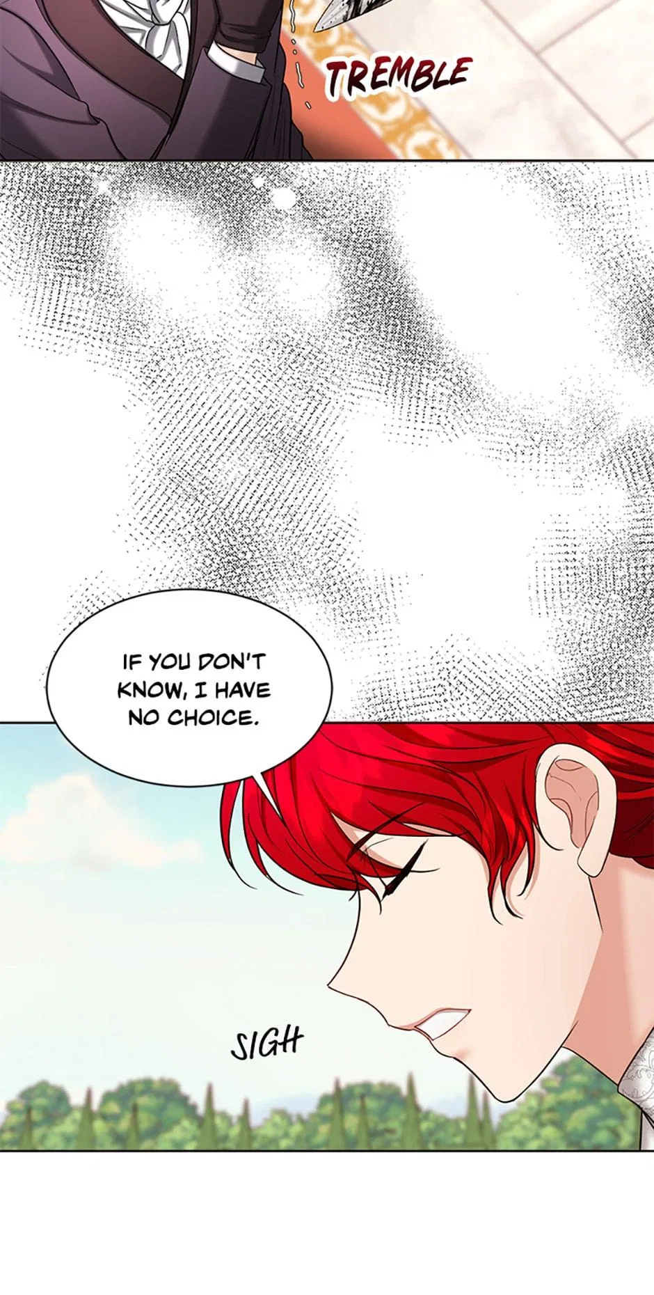 The Duchess’s Contract Marriage Chapter 32 – Page 25