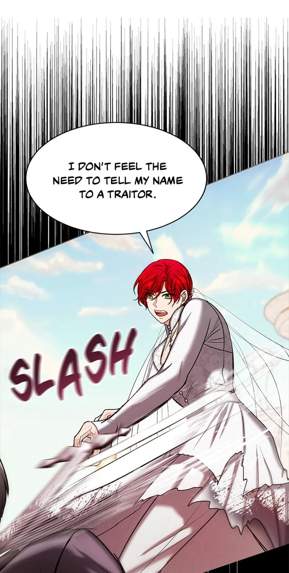 The Duchess’s Contract Marriage Chapter 32 – Page 26