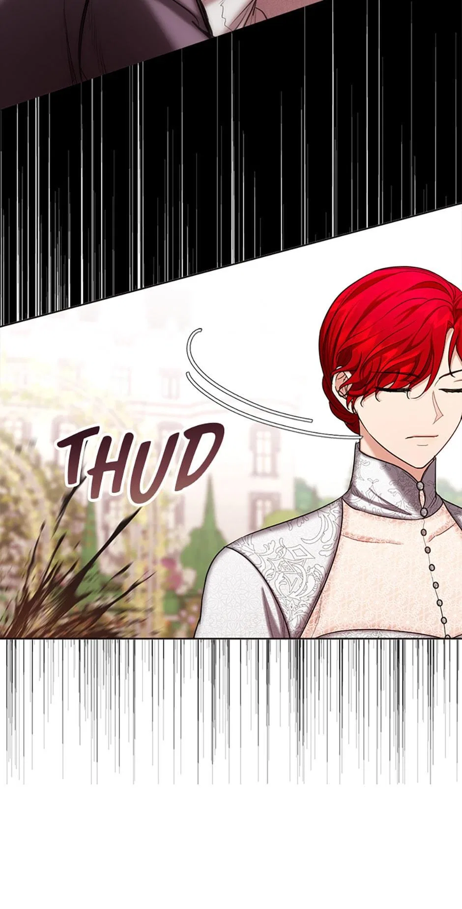 The Duchess’s Contract Marriage Chapter 32 – Page 27