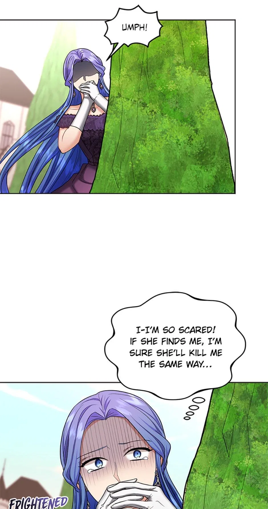 The Duchess’s Contract Marriage Chapter 32 – Page 28